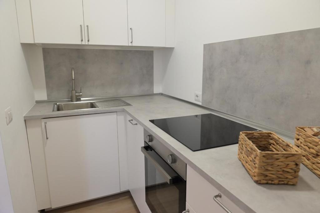 Flary Apartment