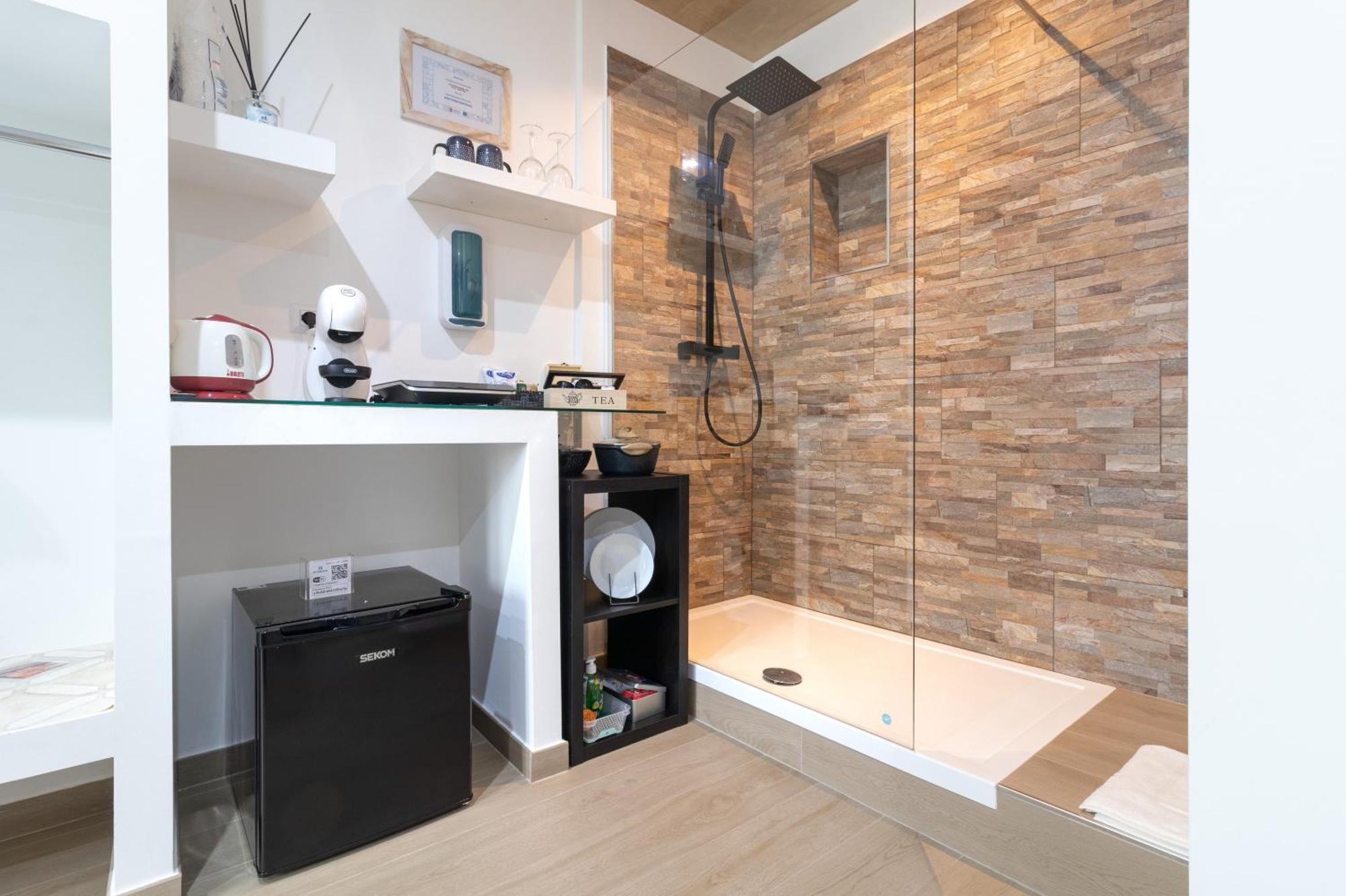 Blueroom - Jolly Apartment *