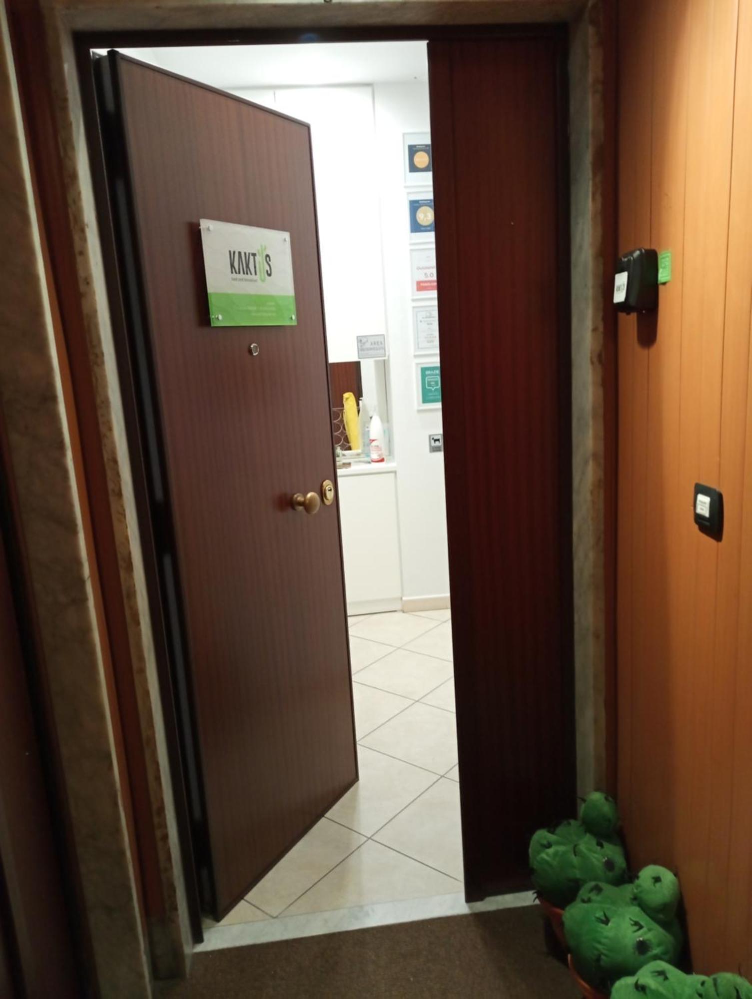 Kaktus Bed & Breakfast Bari