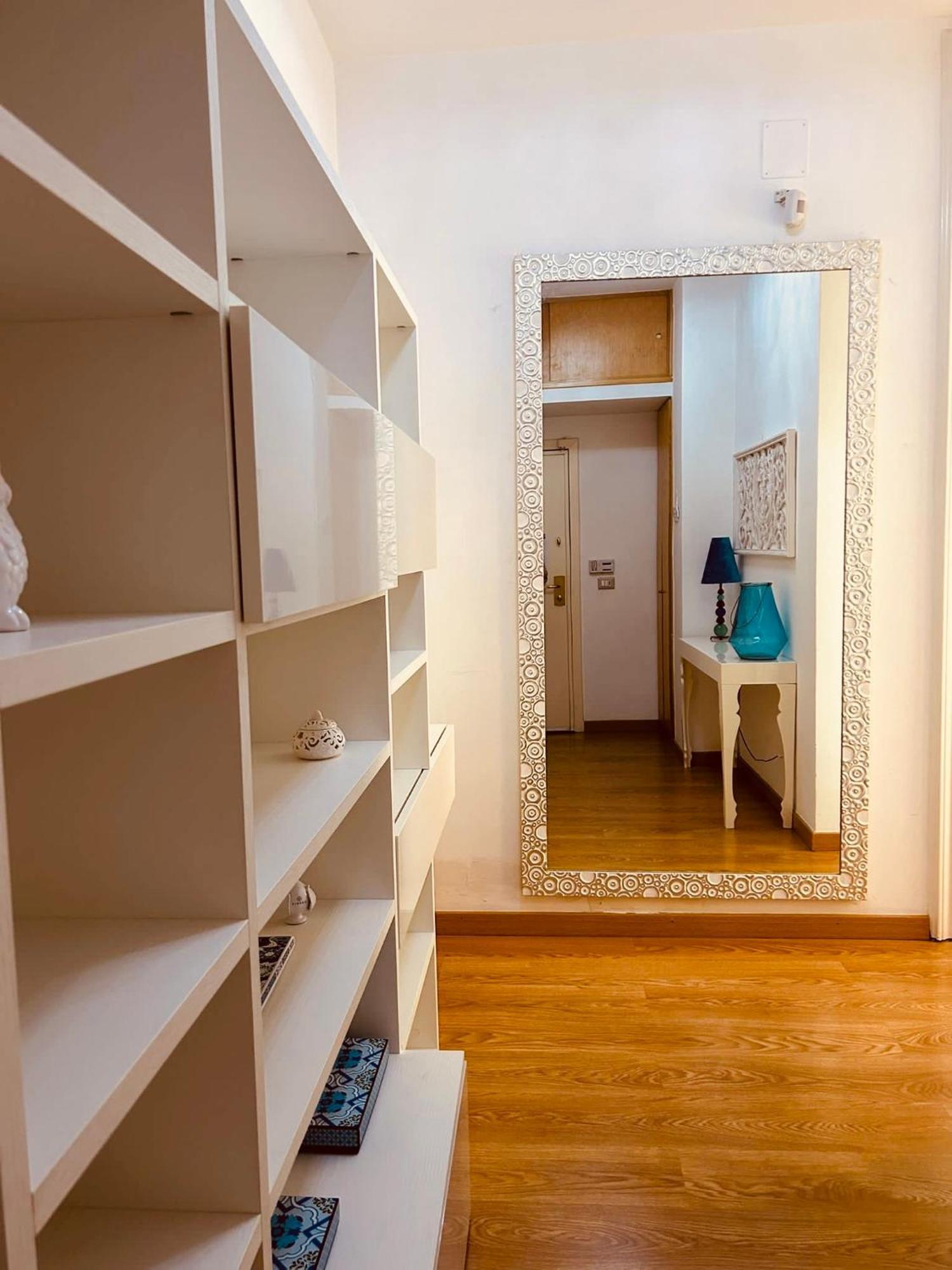 Melo Apartment