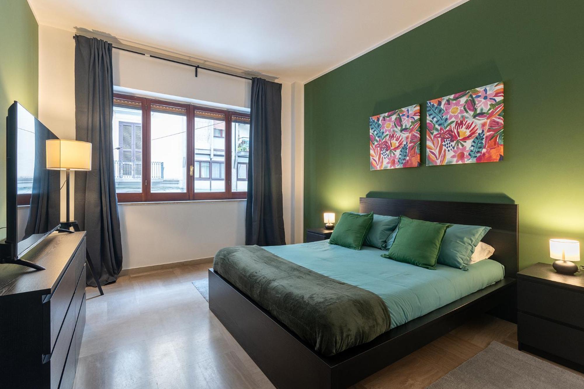 Principe Amedeo 184 Apartamento Bari