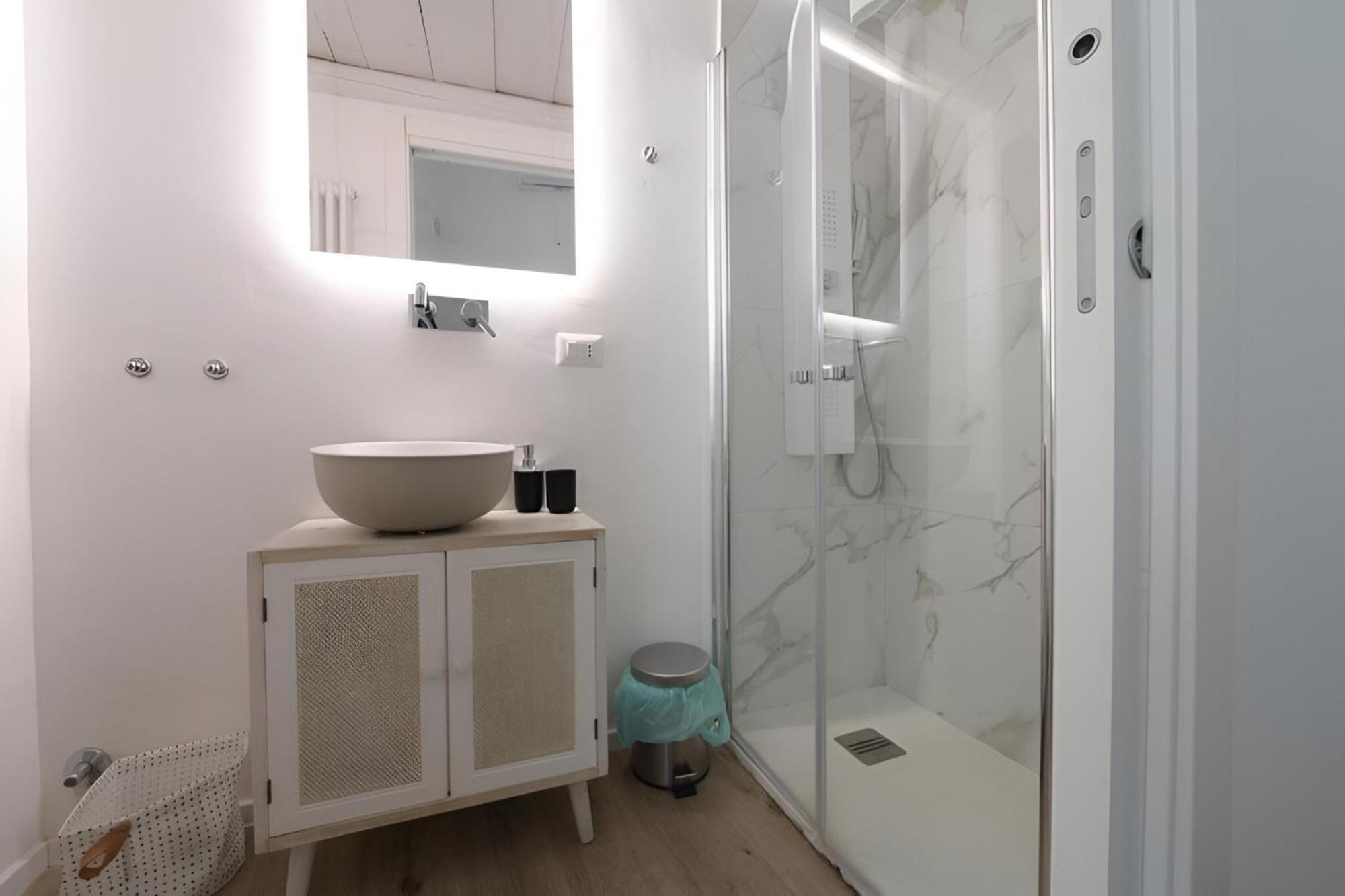 Landlord 8 - Finestra Sulla Cattedrale Guest house *