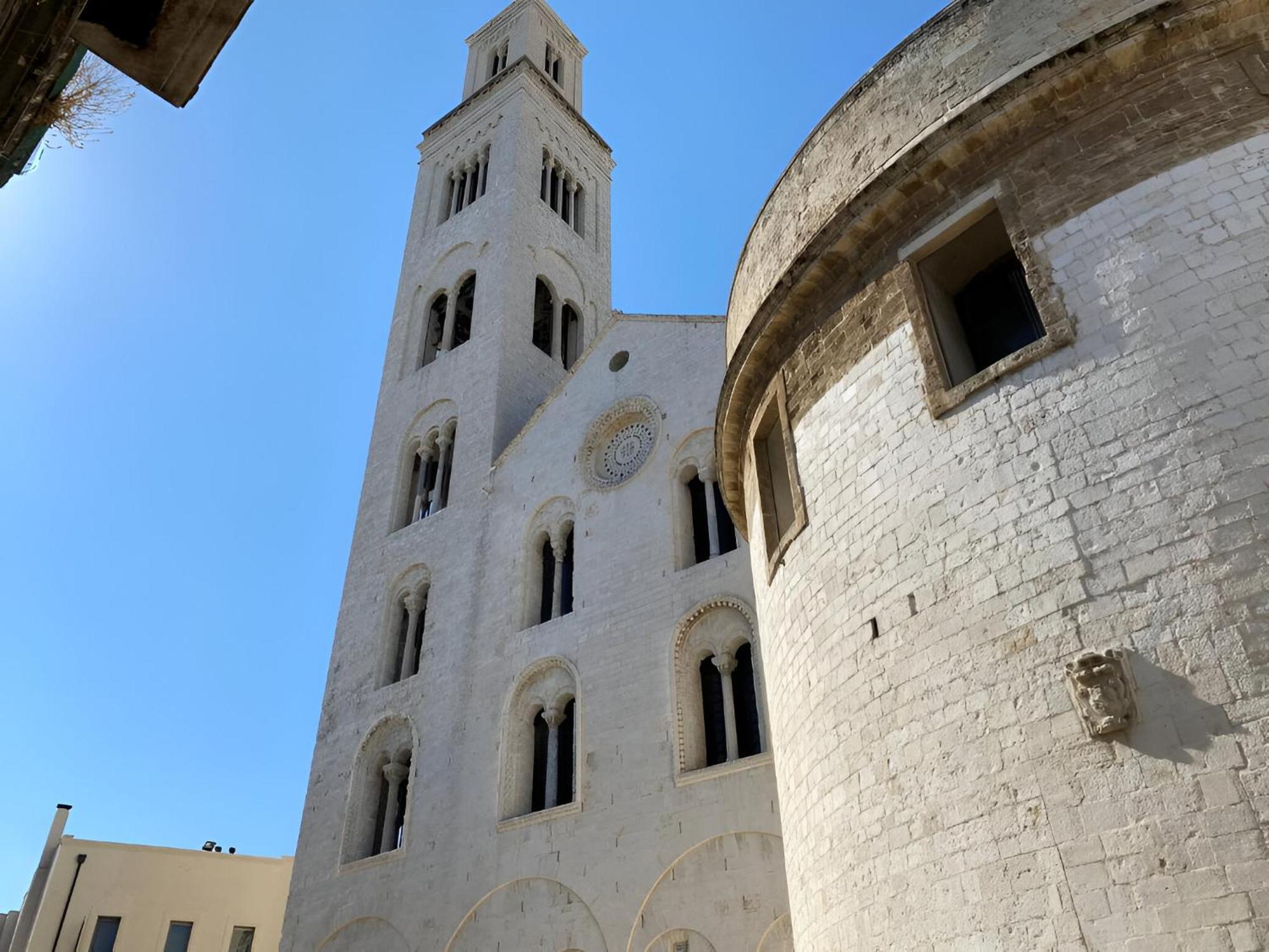 Guest house Landlord 8 - Finestra Sulla Cattedrale Bari