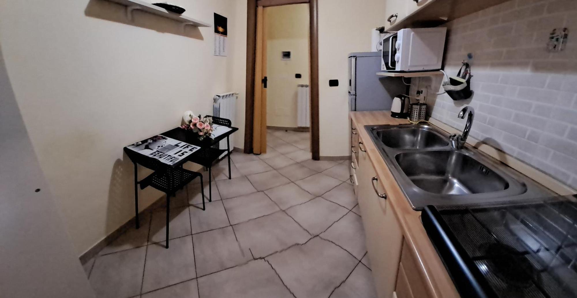 Apartment Casa Carlo With Parking Near The Center *