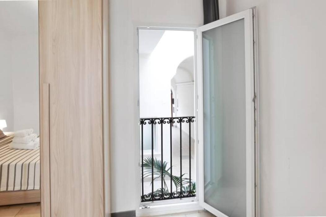 Vgm Gimma Apartment *