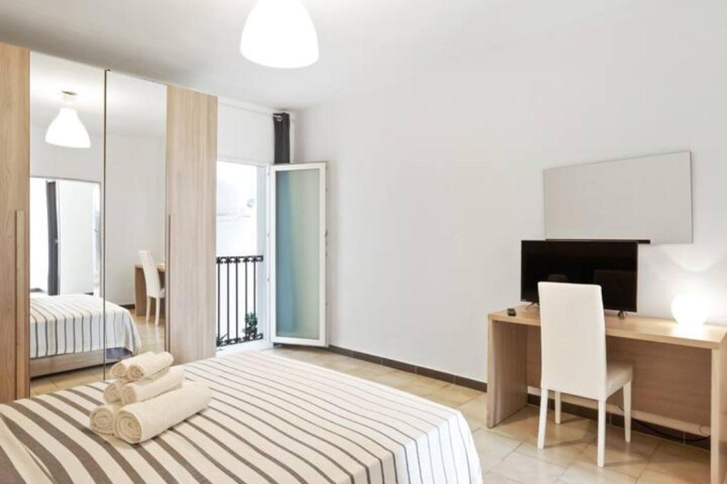 Vgm Gimma Apartment