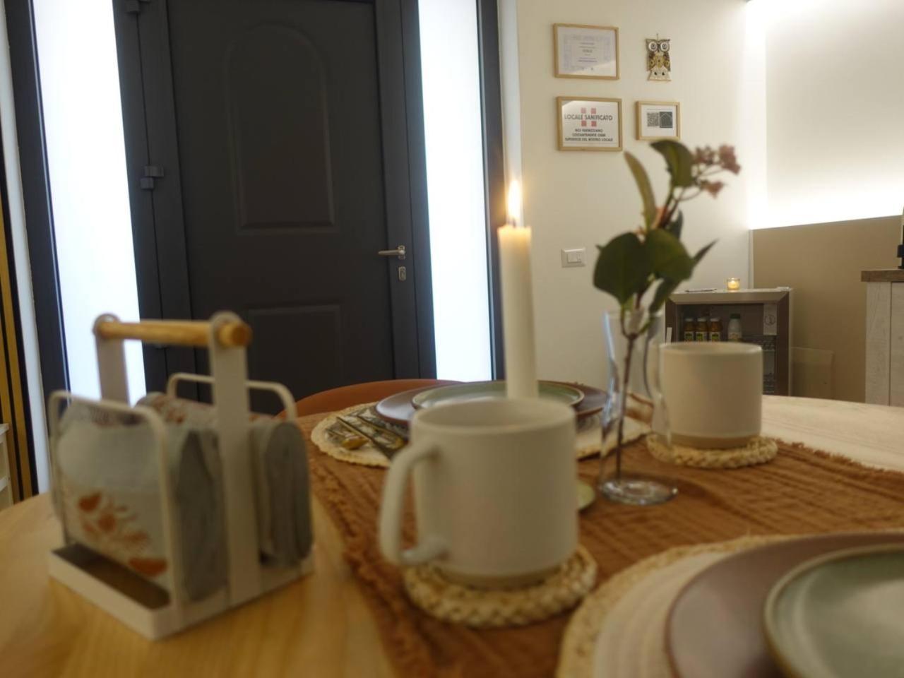 Apartment Il Sogno Nel Cassetto *
