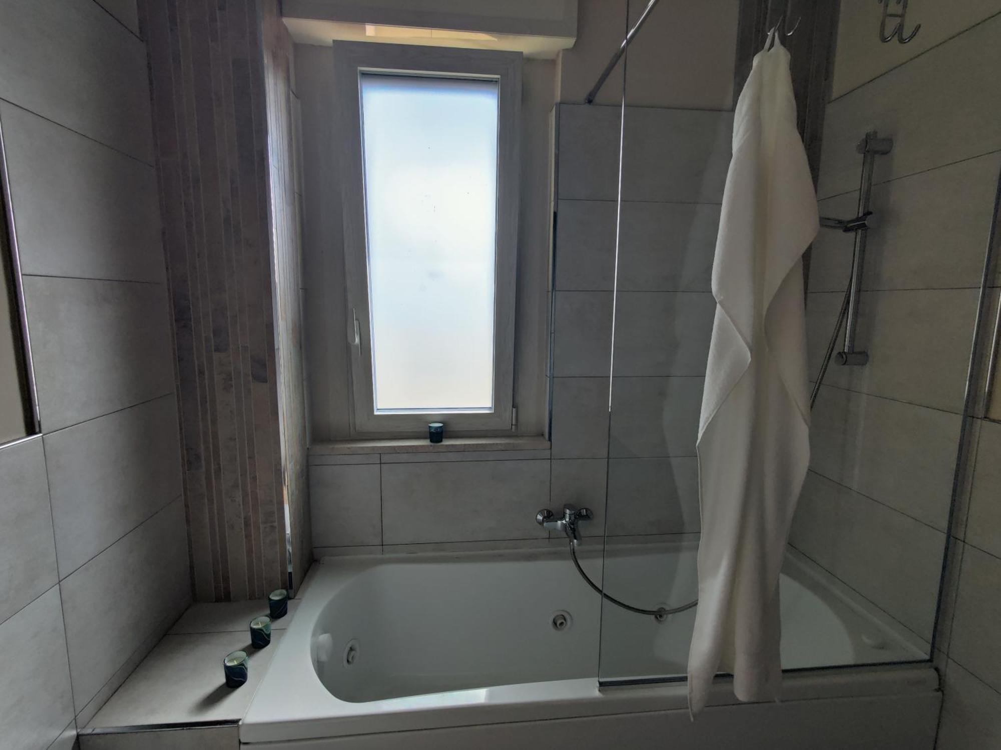 Skeggi Space Apartment