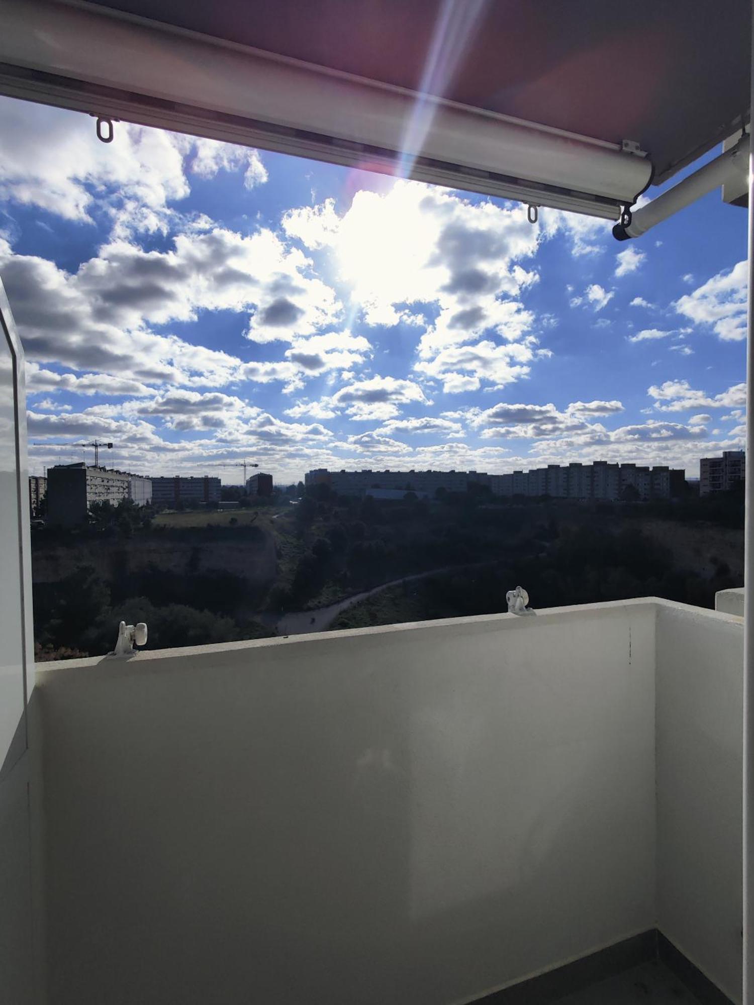 Apartment Skeggi Space Bari