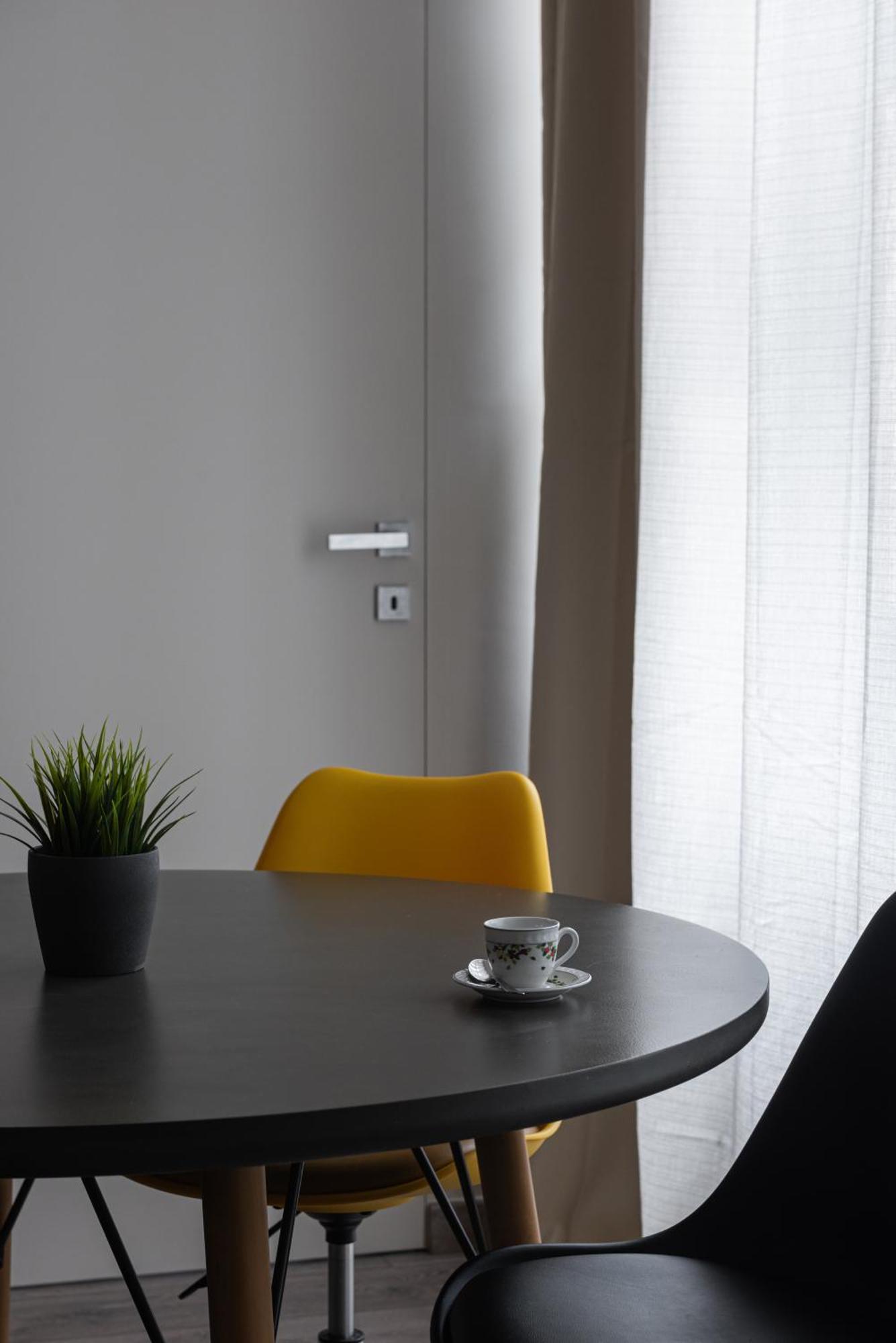 Yv Policlinico Apartment