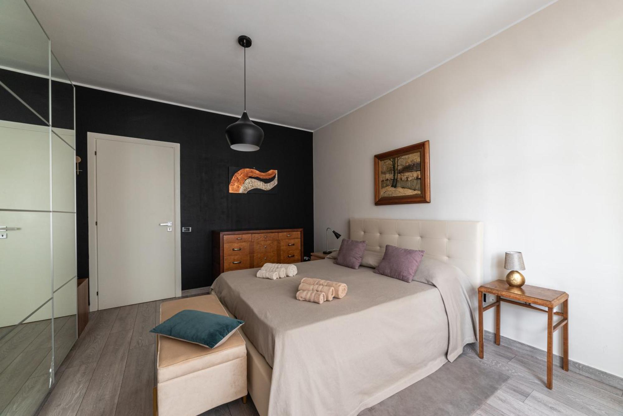 Apartment Yv Policlinico