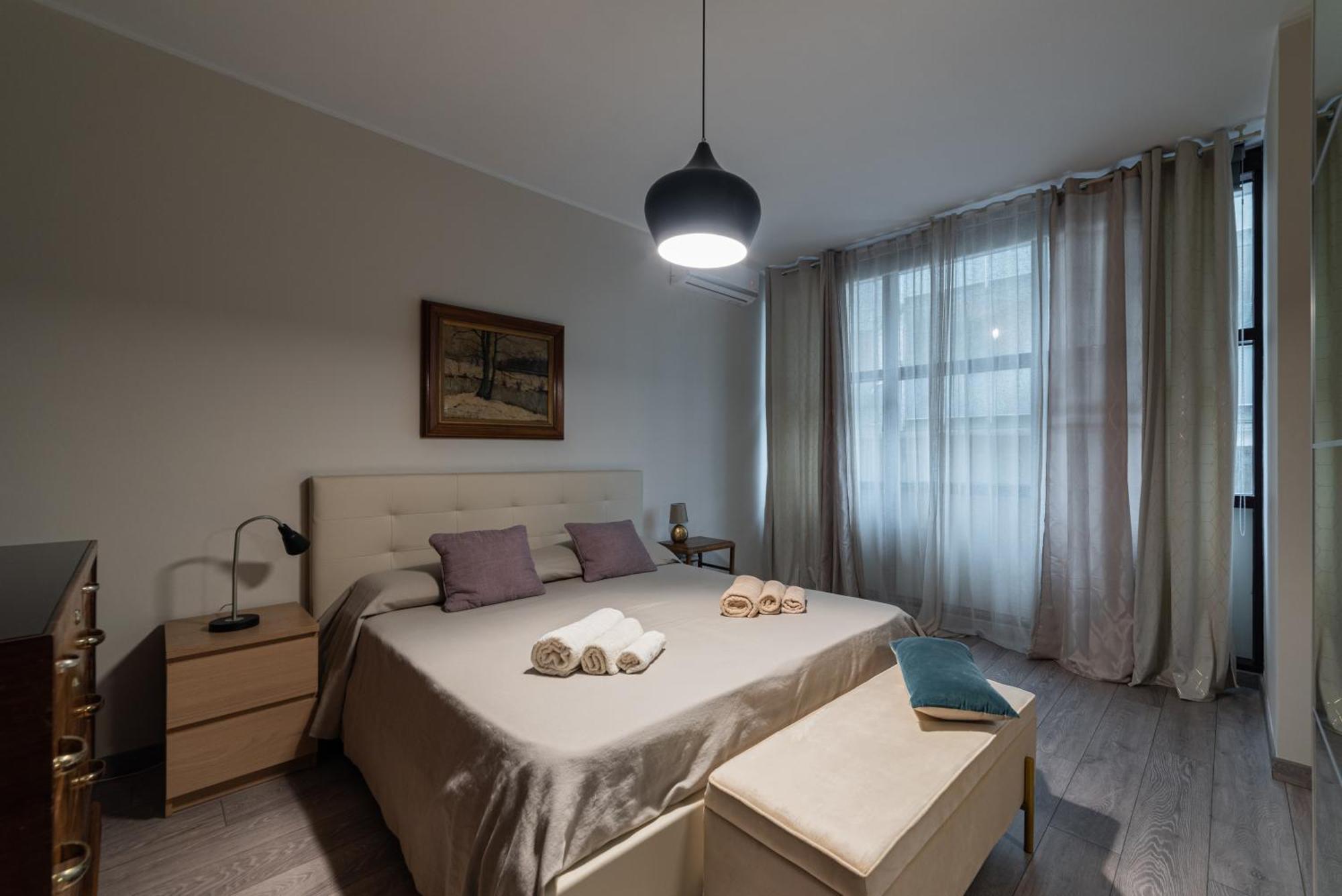 Yv Policlinico Apartment Bari