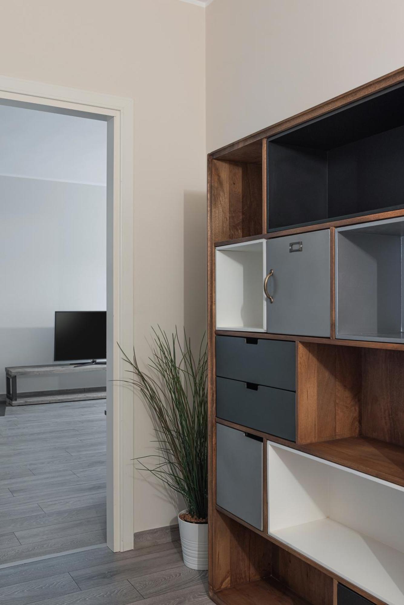 Yv Policlinico Apartment Bari