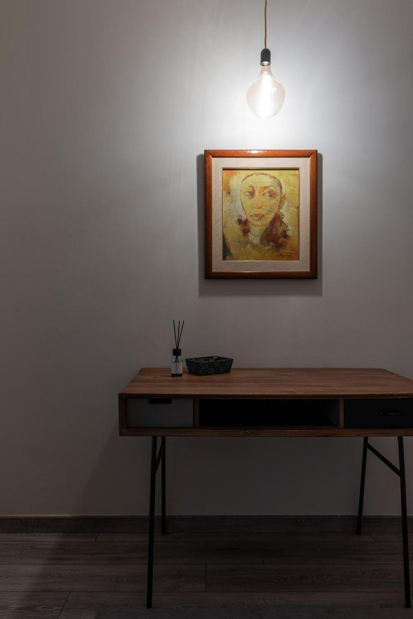 Yv Policlinico Apartment