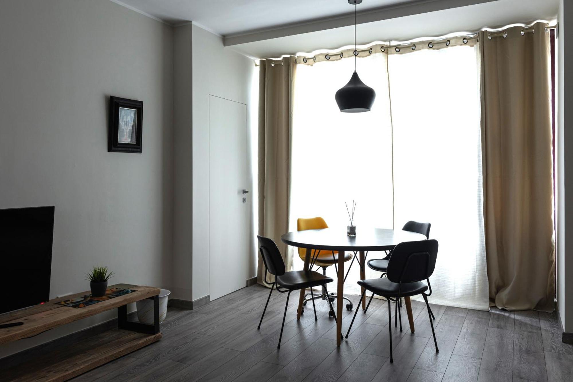 Apartment Yv Policlinico Bari