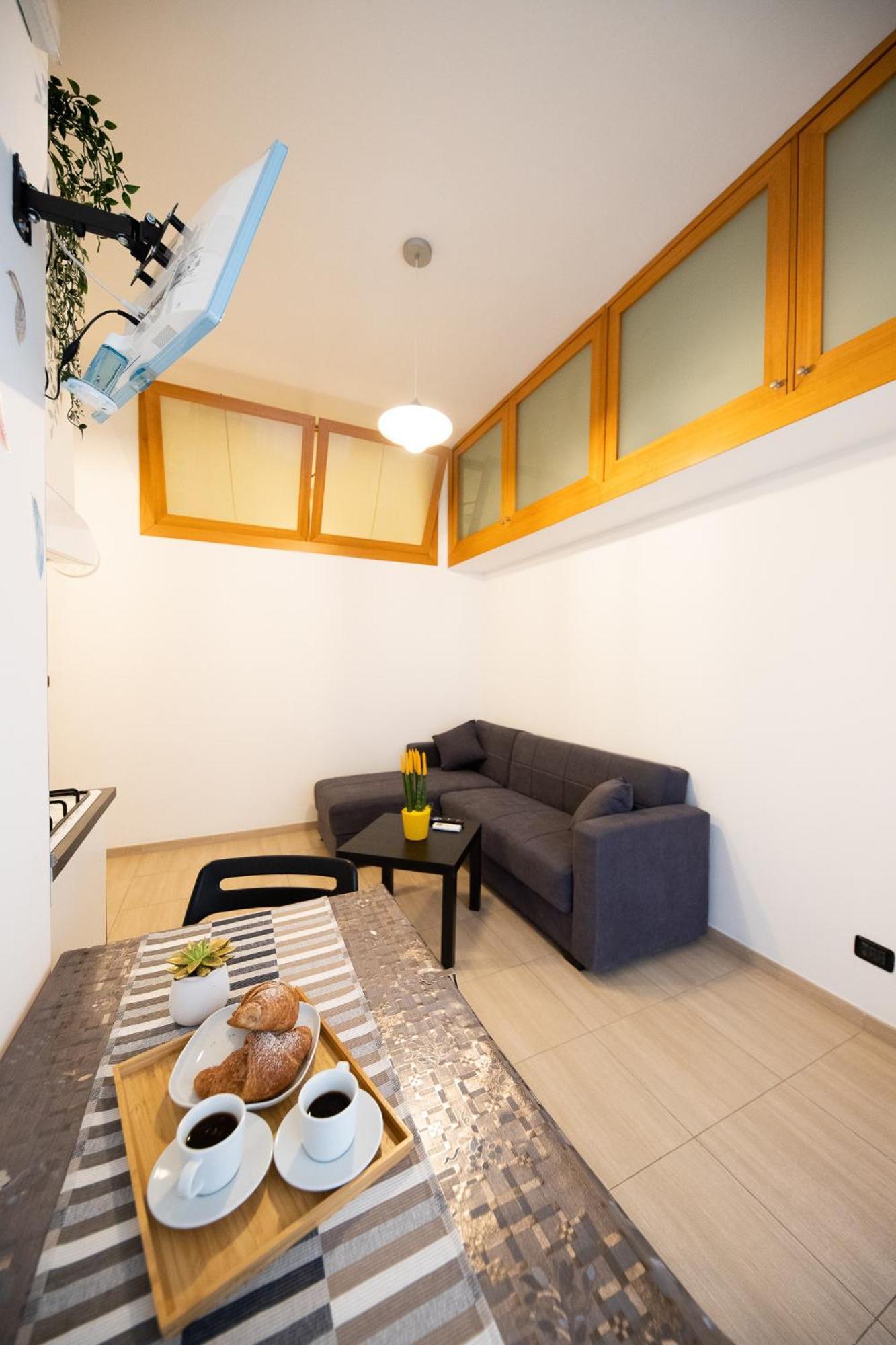 Casa Creanza By Wonderful Italy Apartment Bari