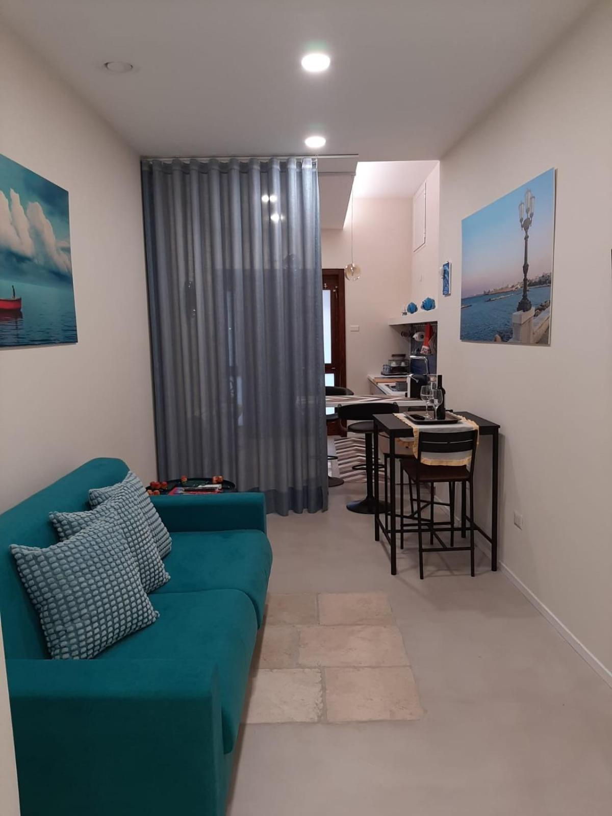 Filioli 28 Bari