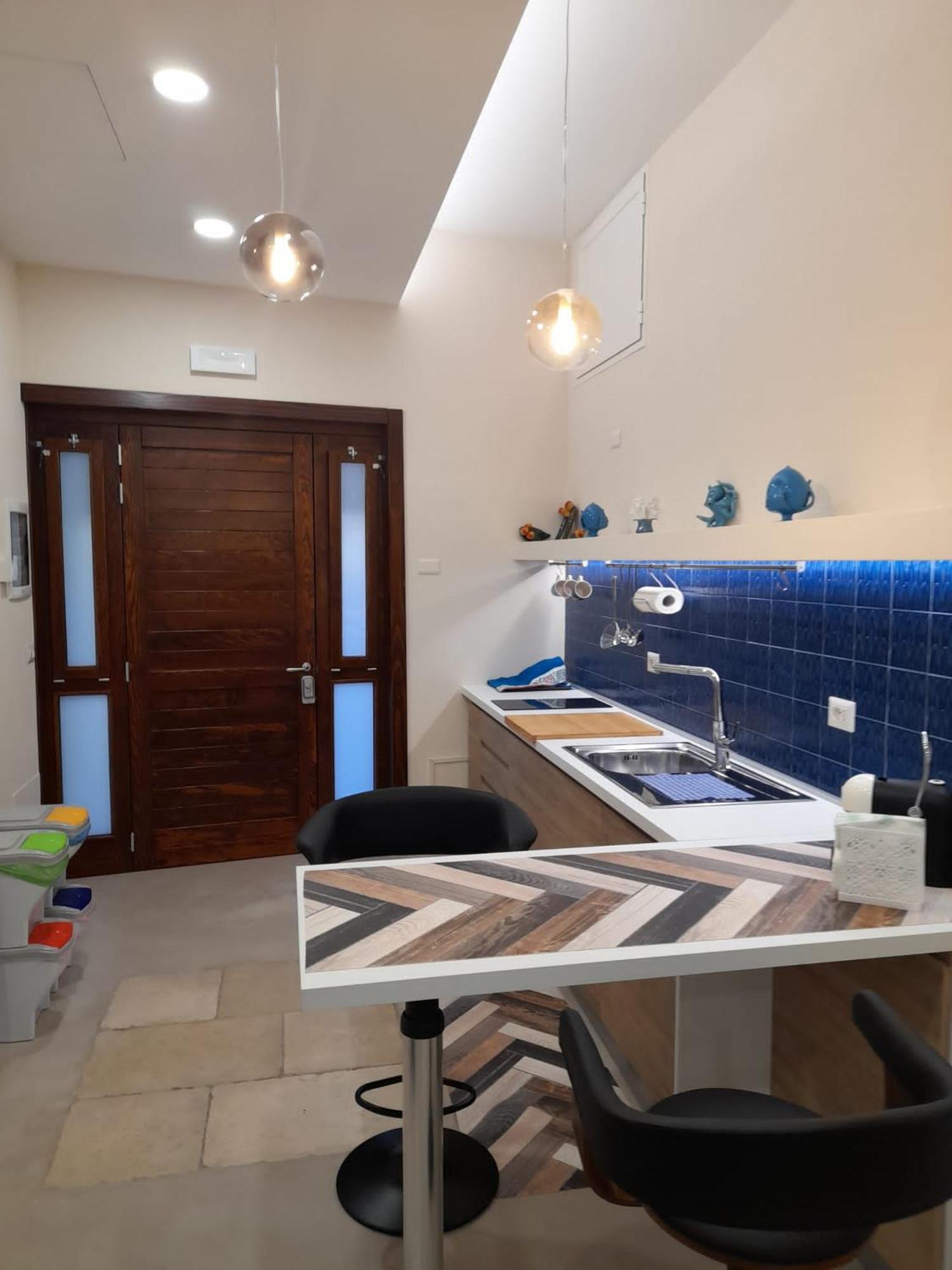 Filioli 28 Apartment Bari