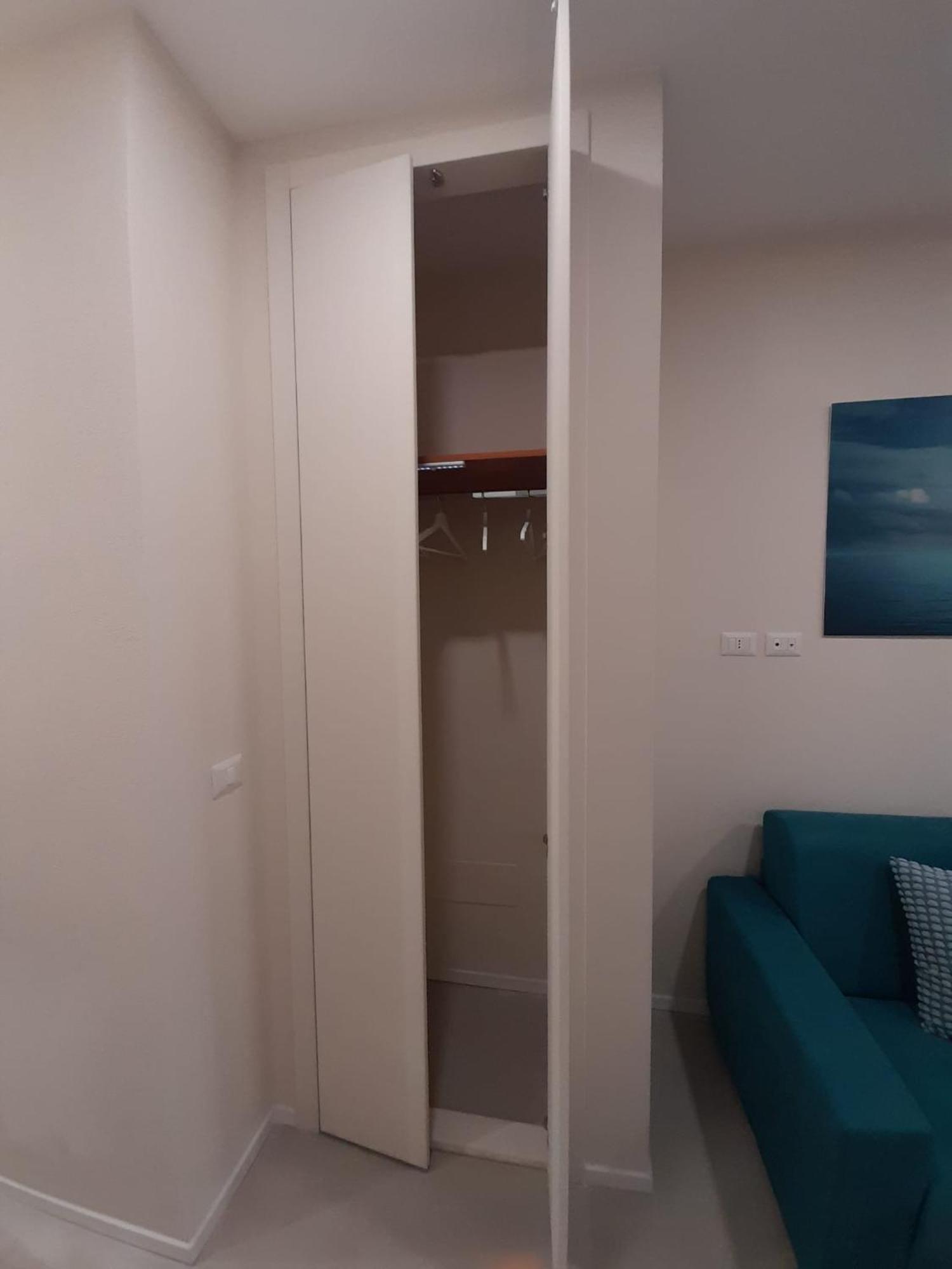 Apartment Filioli 28 Bari