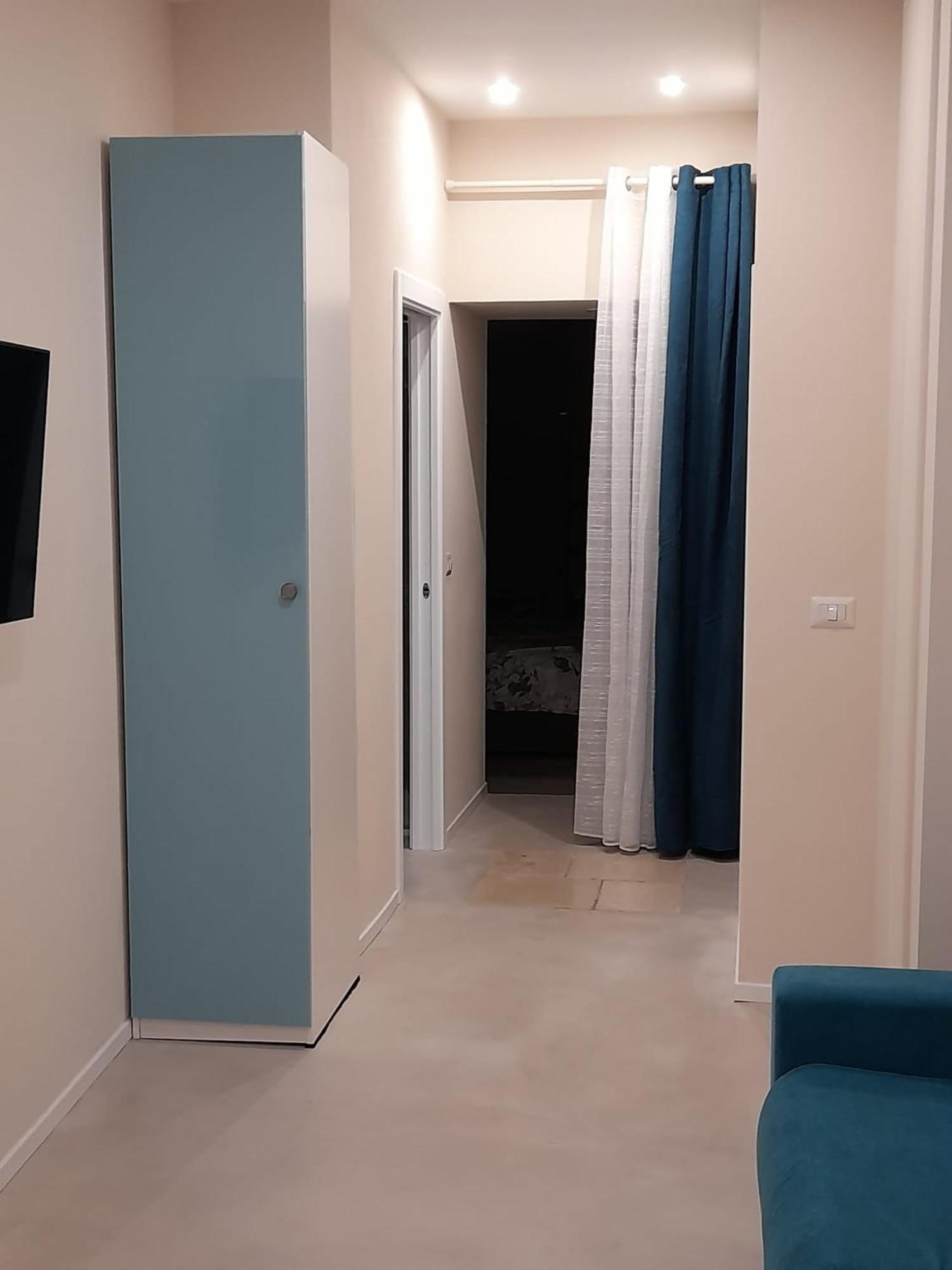 Apartment Filioli 28 Bari