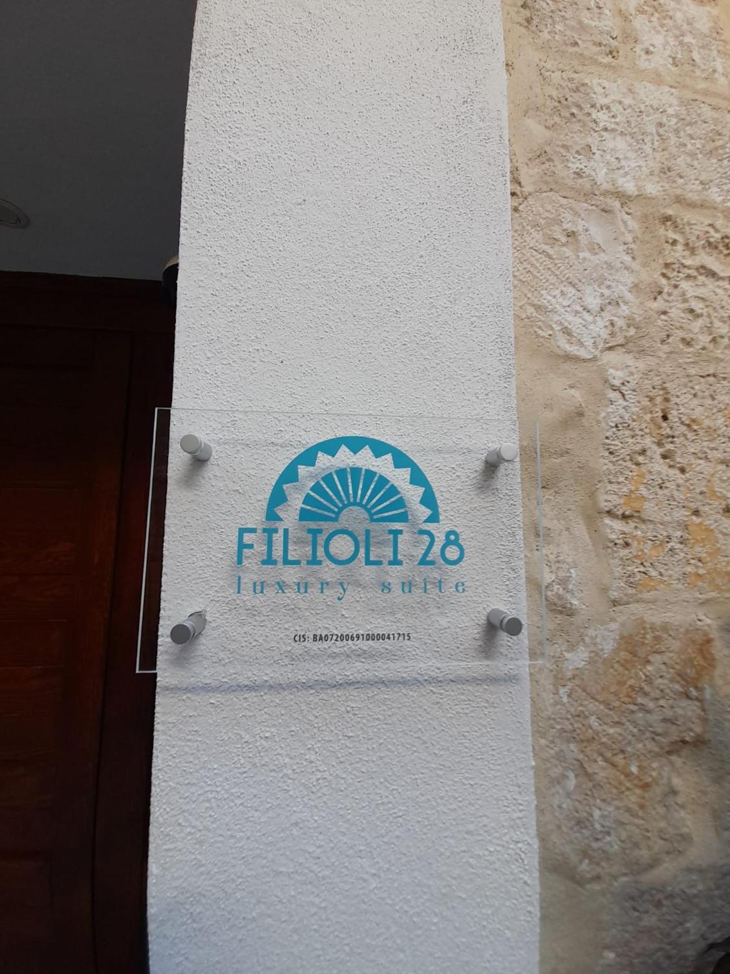Filioli 28 Apartment
