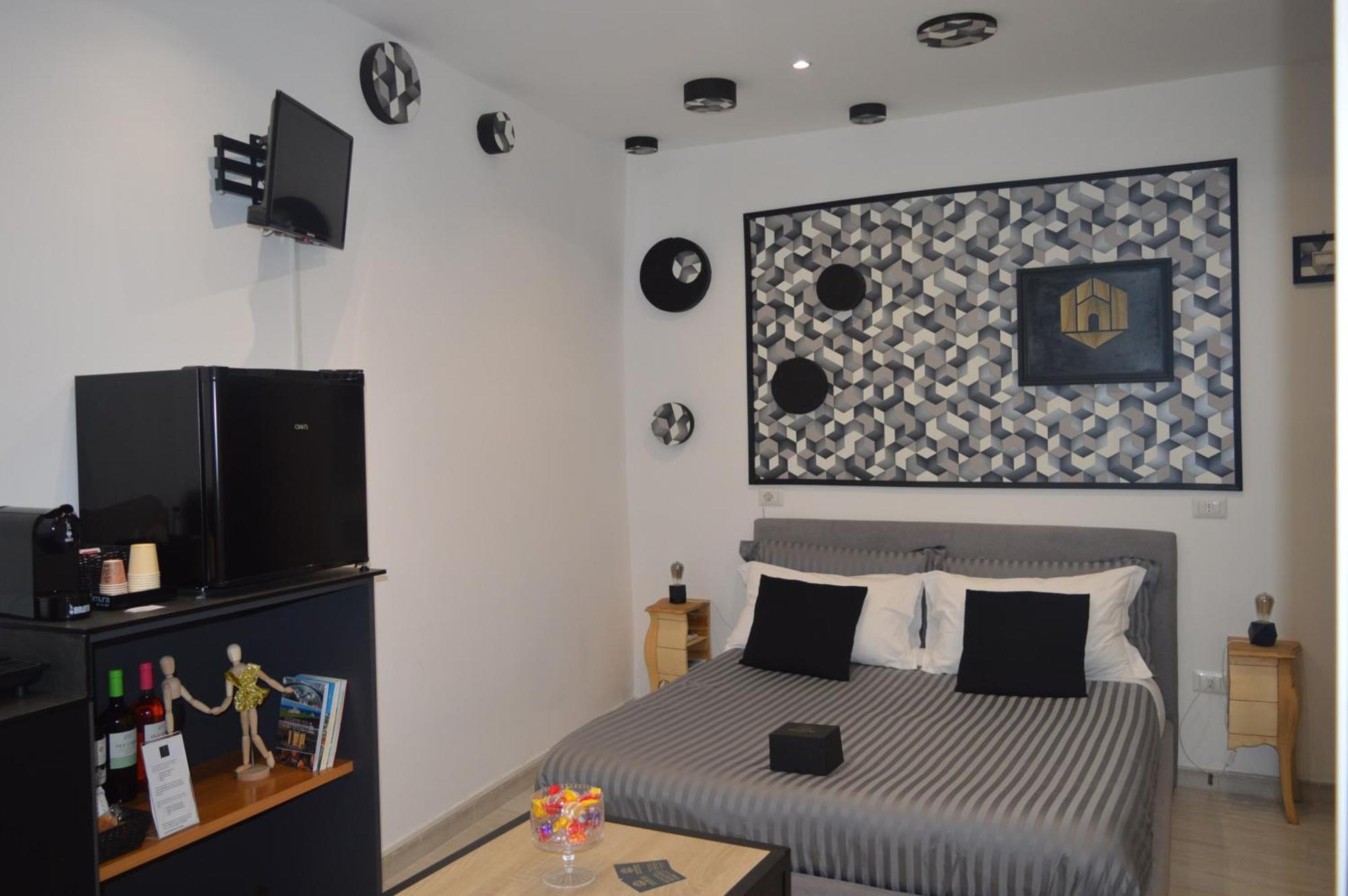 Guest house Geometric Art