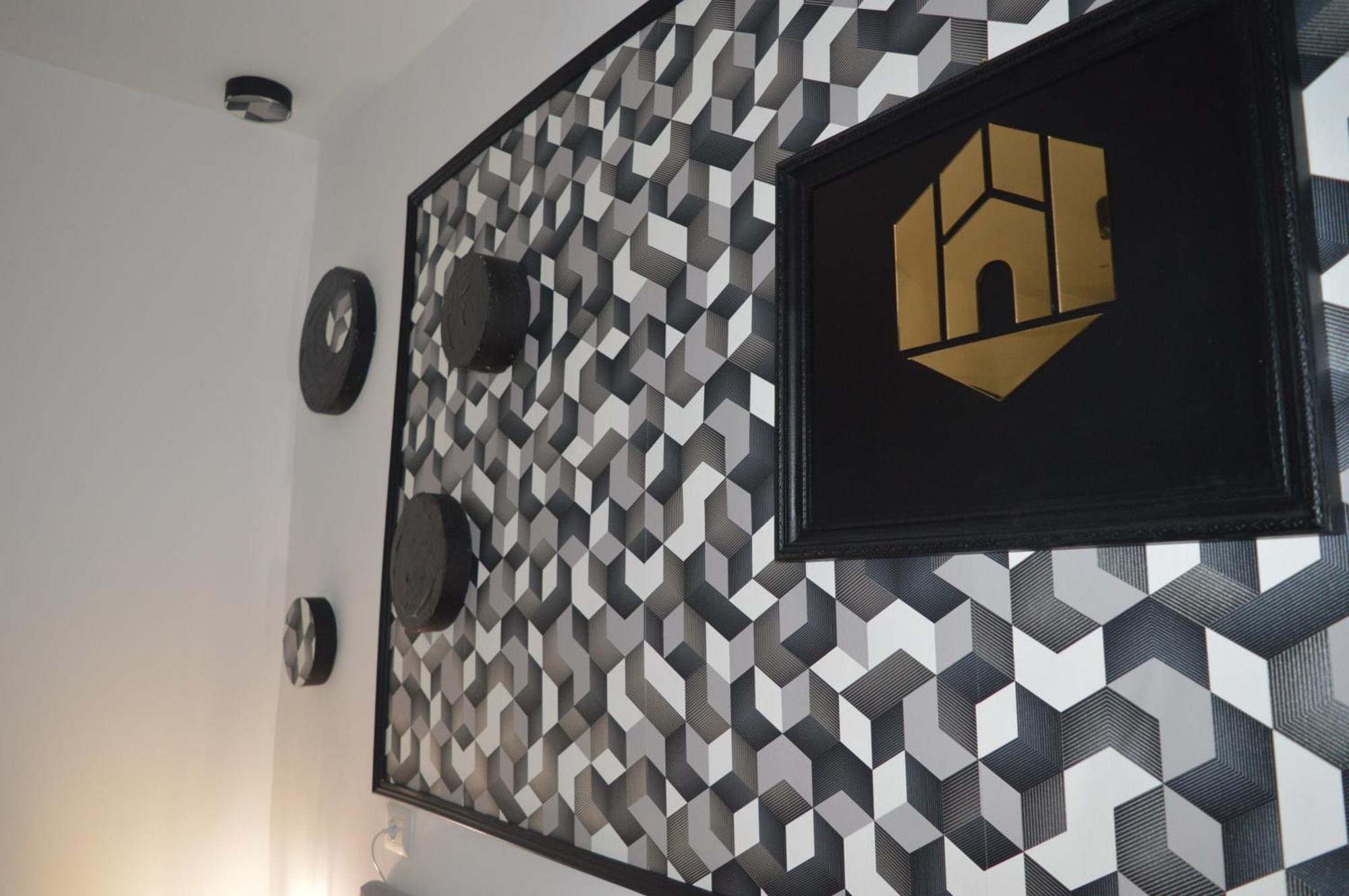 Guest house Geometric Art Bari