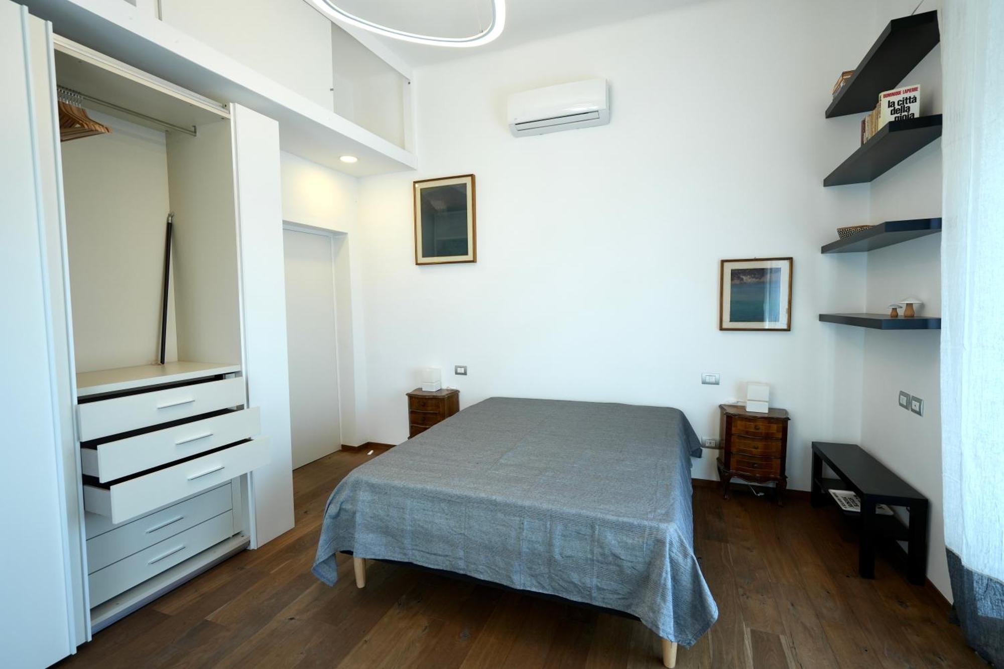 Appartement Maracu, Exclusive With Terrace