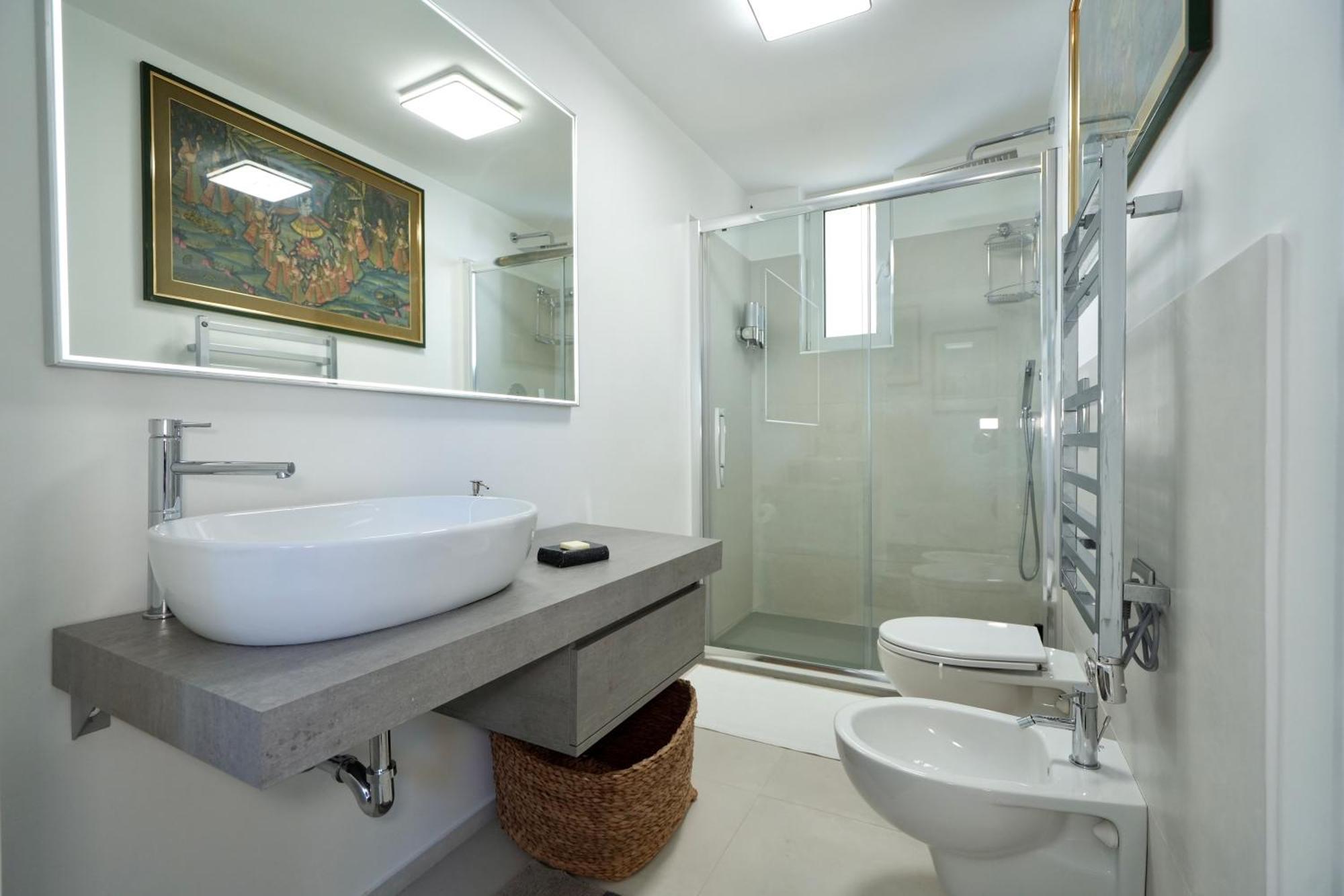 Appartement Maracu, Exclusive With Terrace