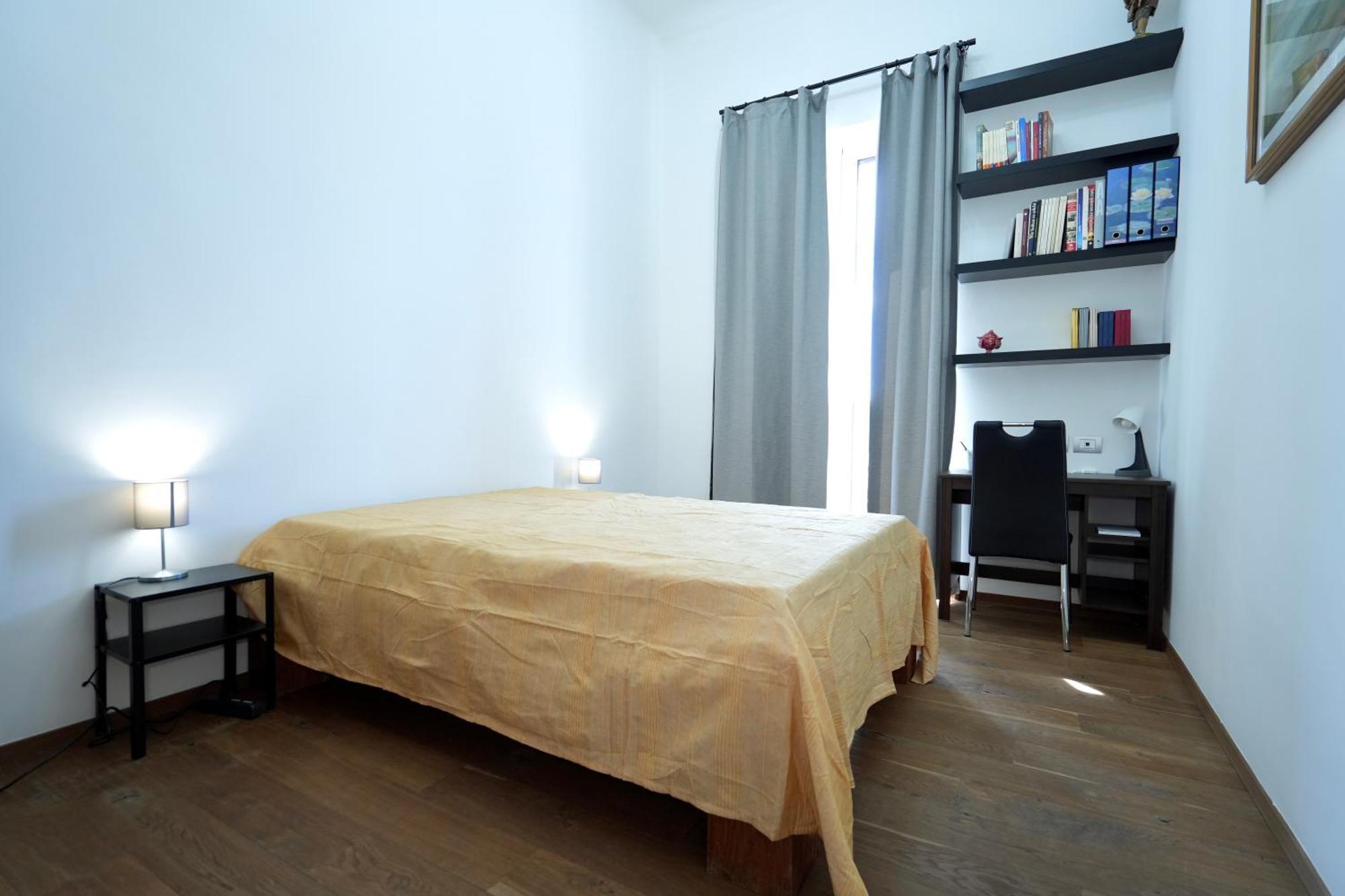 Maracu, Exclusive With Terrace Appartement *