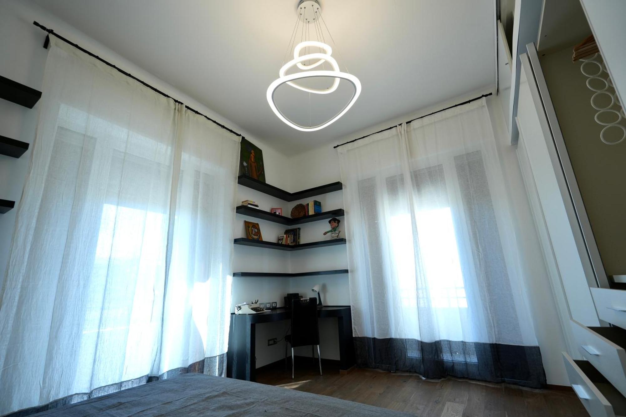 Appartement Maracu, Exclusive With Terrace *