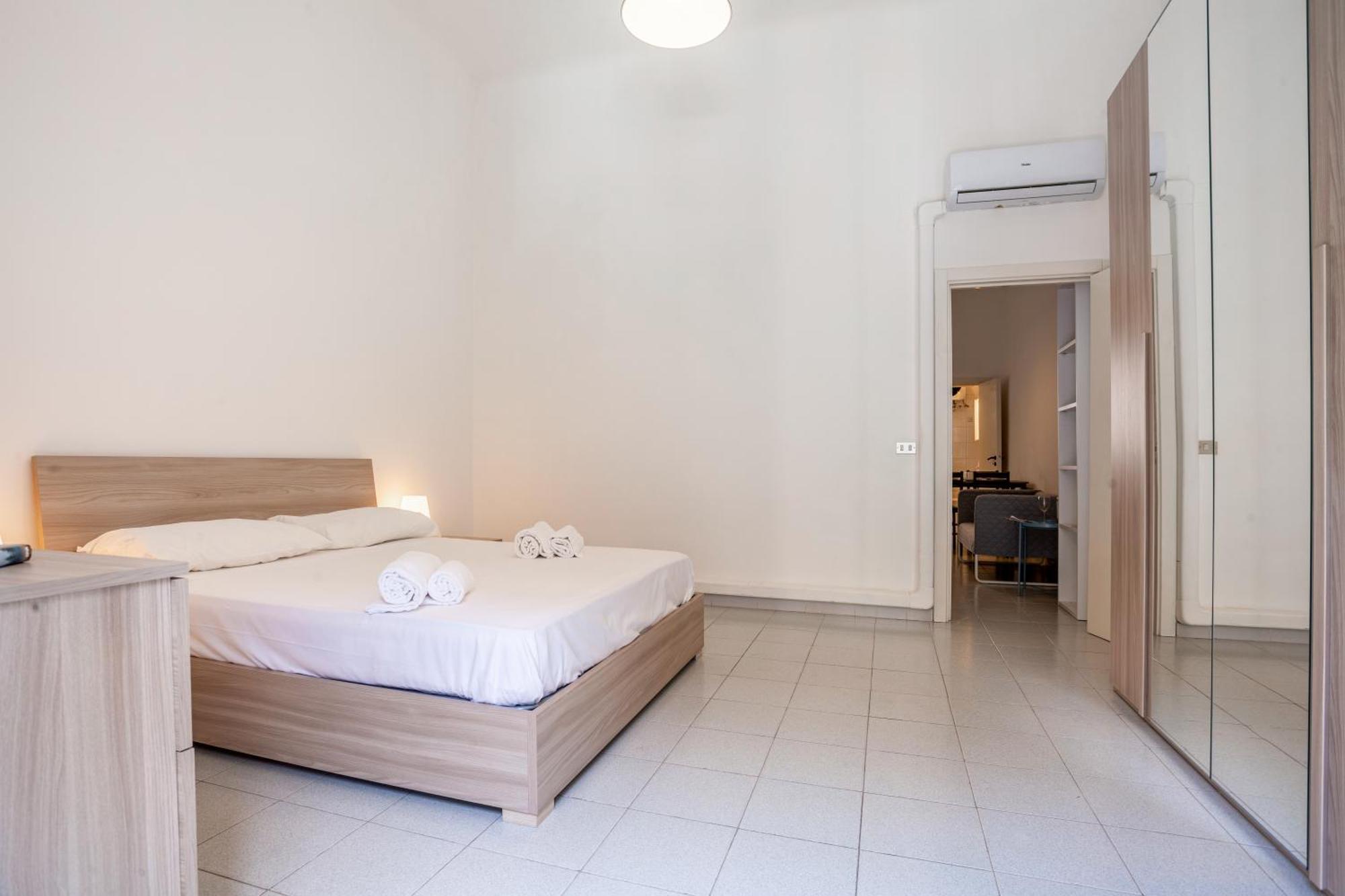 Vgm Iolanda Apartament Bari
