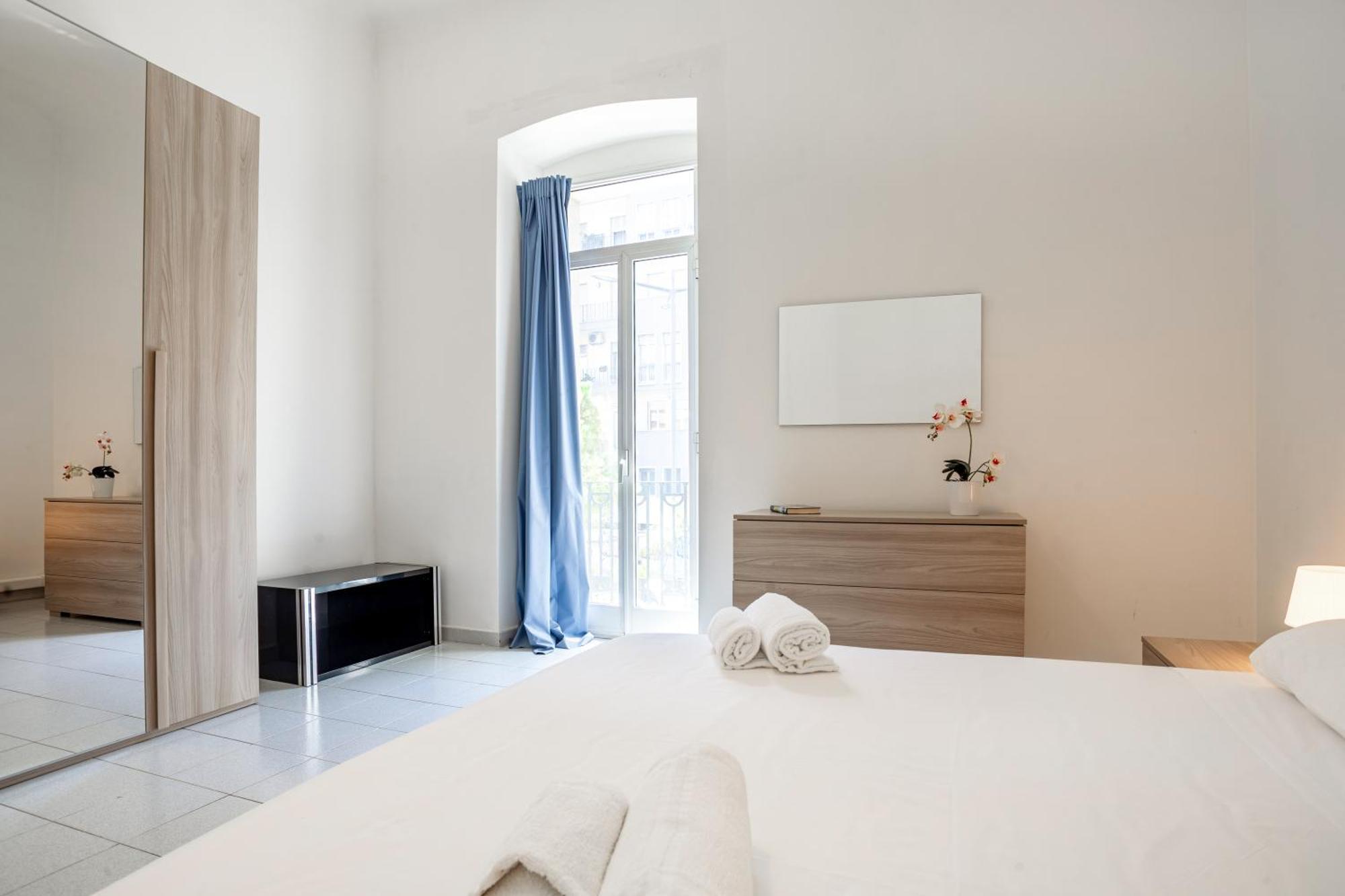 Apartament Vgm Iolanda