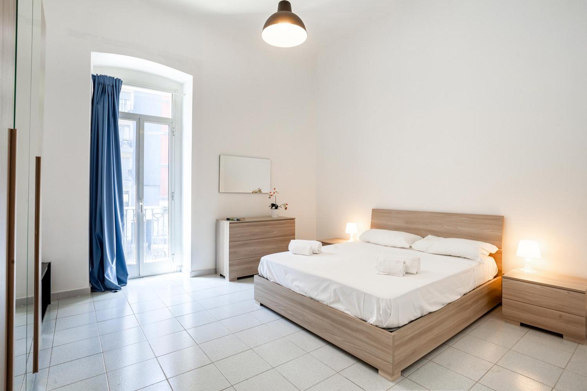 Vgm Iolanda Apartament