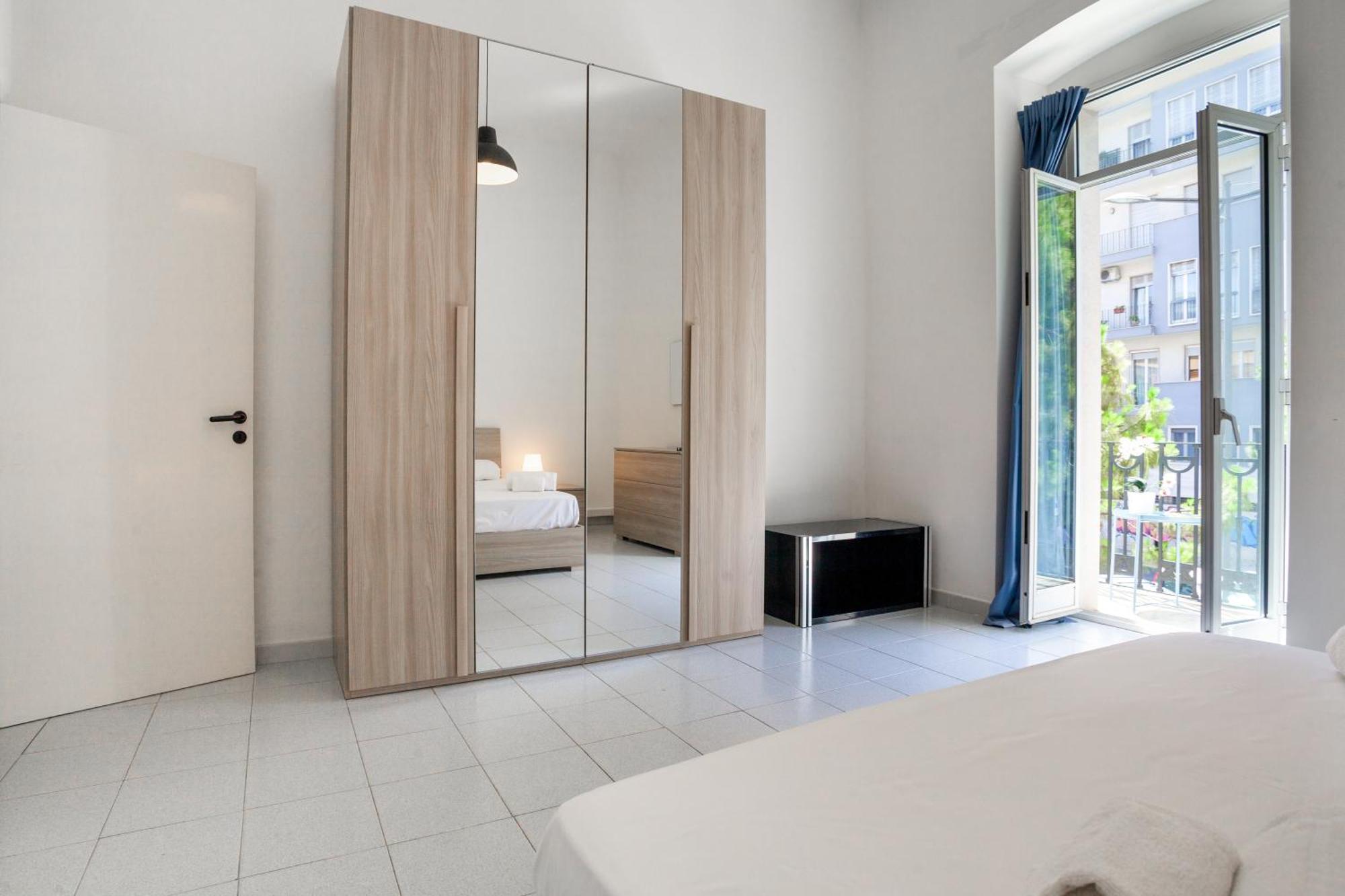 Apartament Vgm Iolanda *