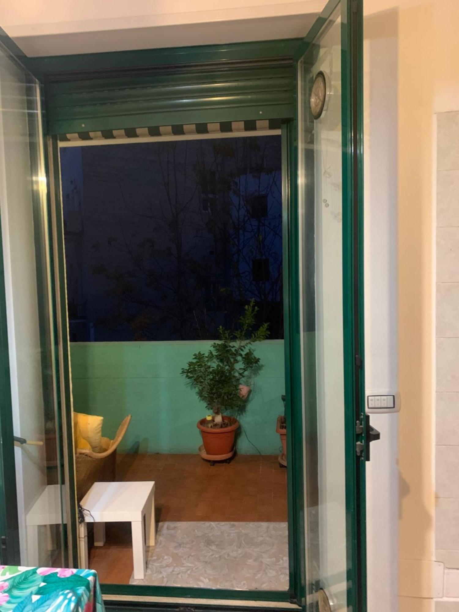 Apartment La Porta Accanto