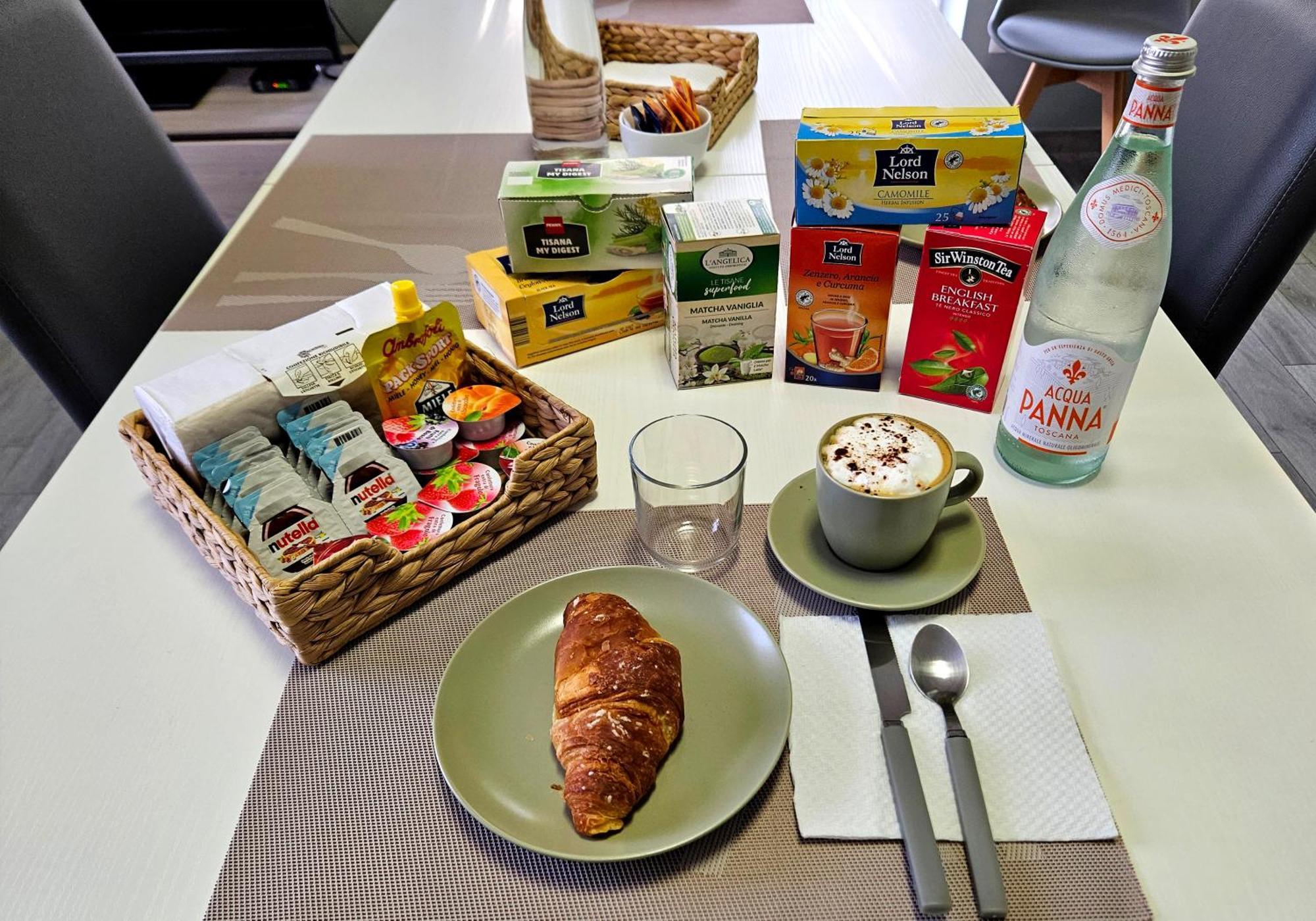 Bed & Breakfast Beb Napoli Bari
