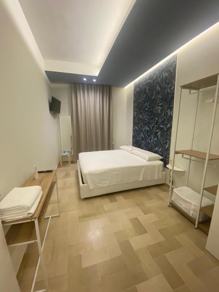 Nocleg ze śniadaniem Apulia 35 Bari