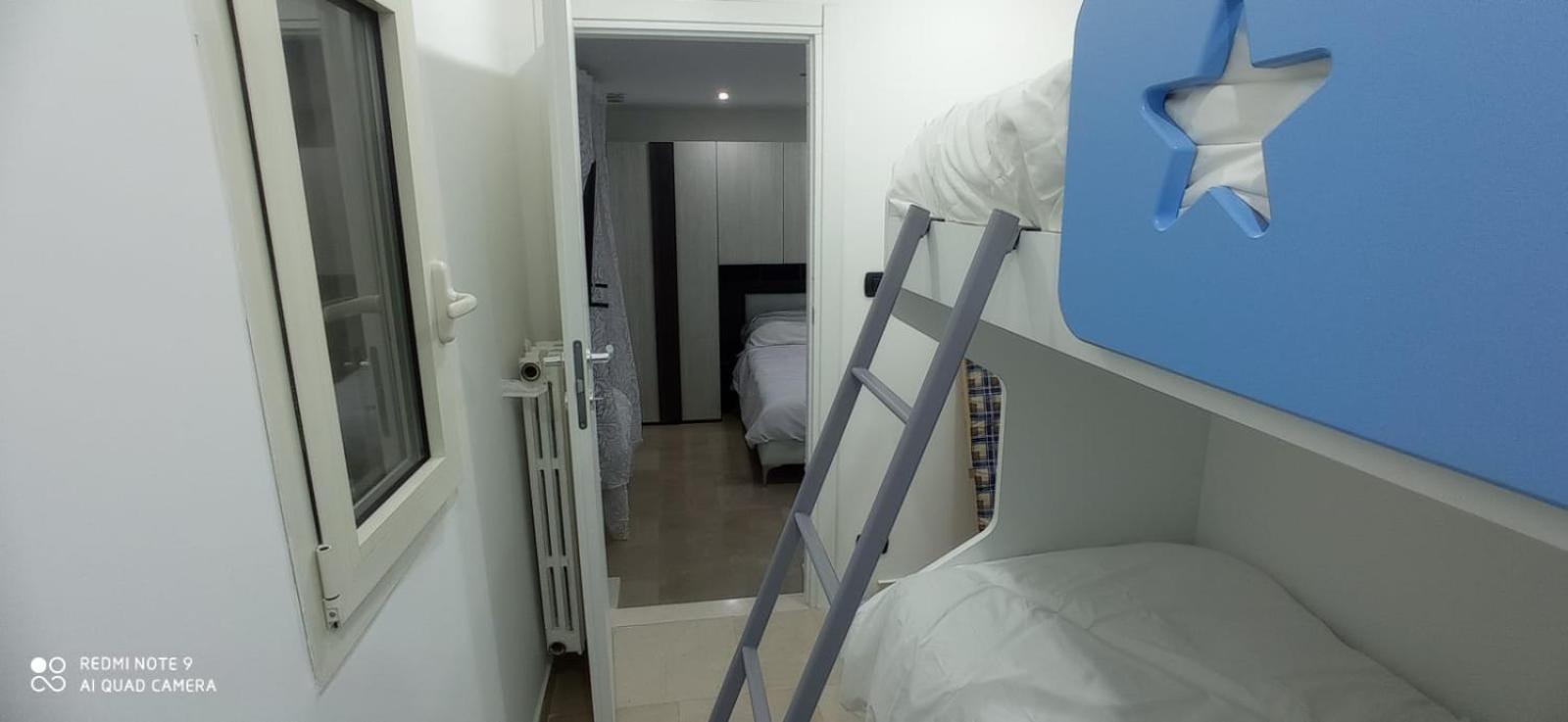 Sea Stone House Bari