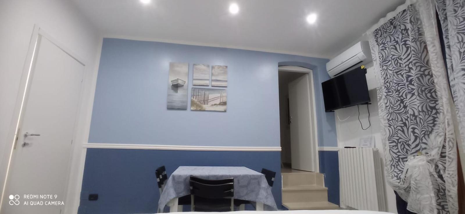 Apartment Sea Stone House *