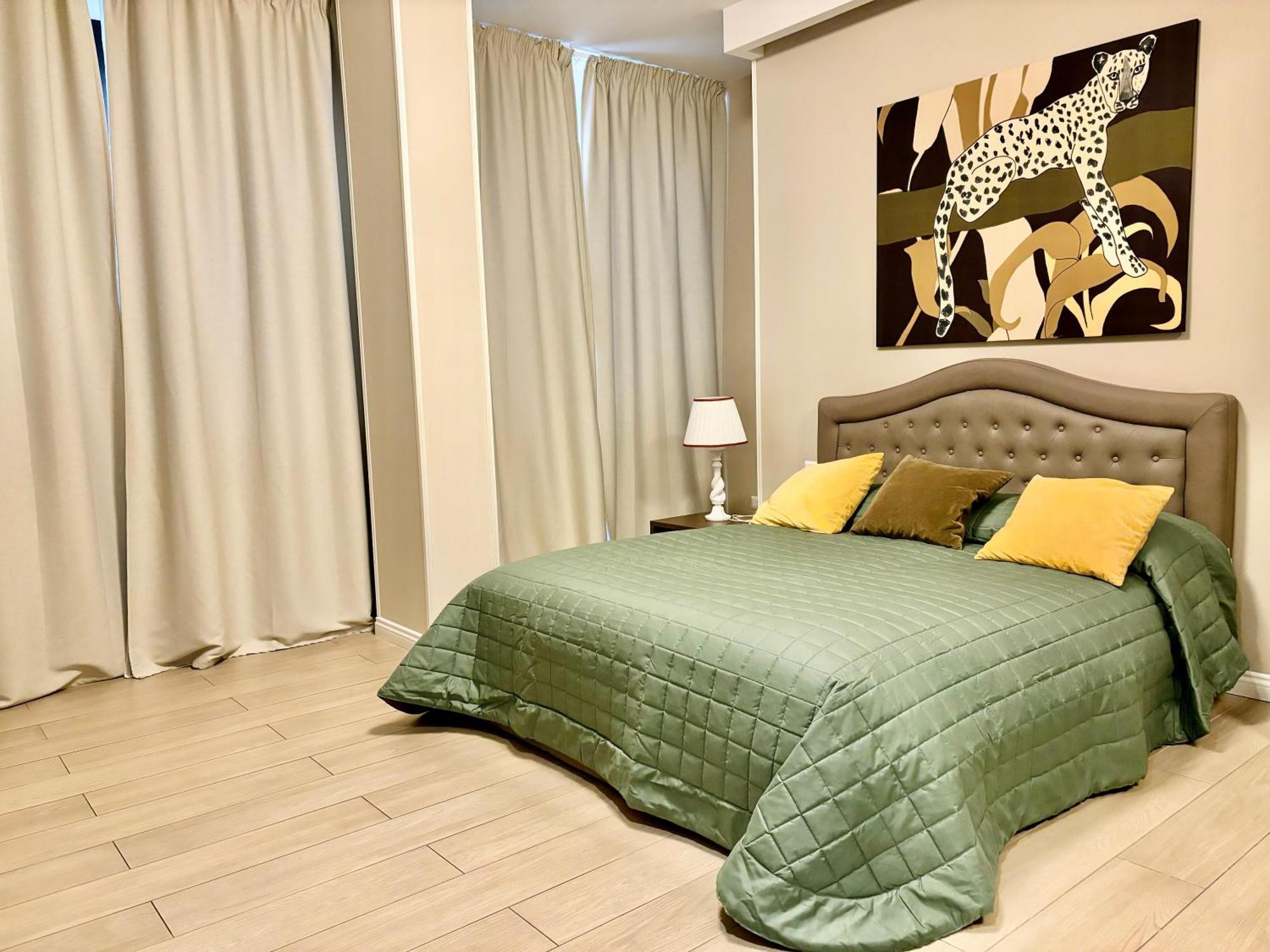 Bed & Breakfast Les Italian Excellence Bari
