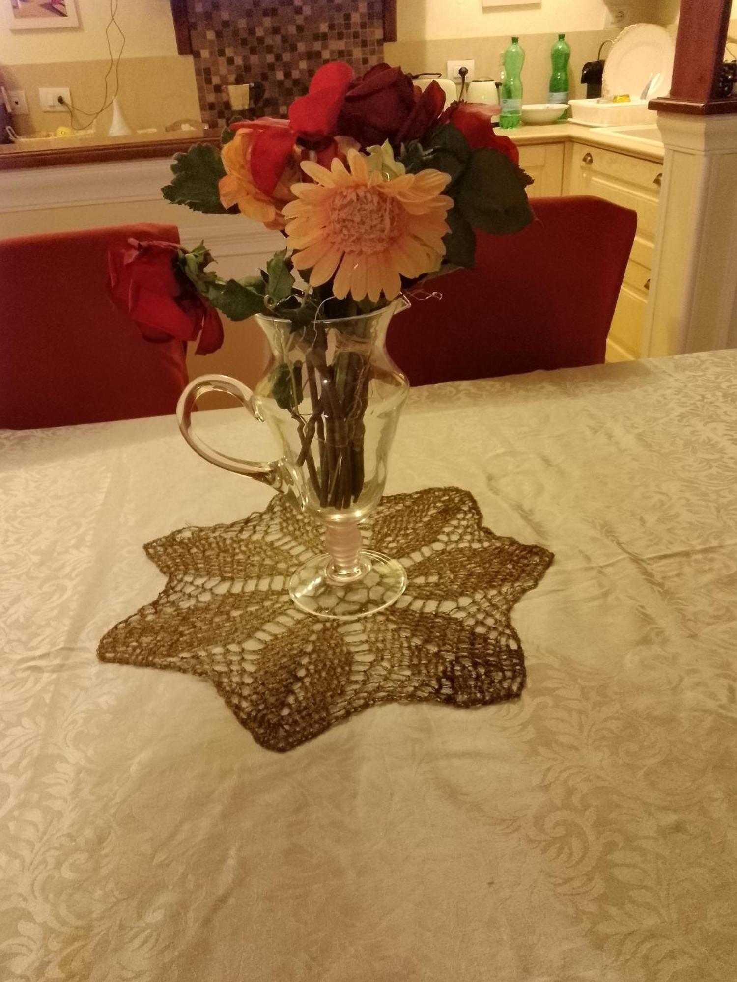 Artistic House Bed & Breakfast