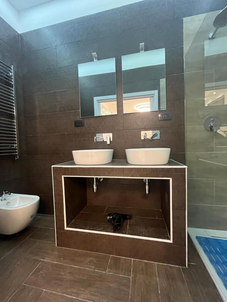 Apartamento Mada's Deluxe Bari