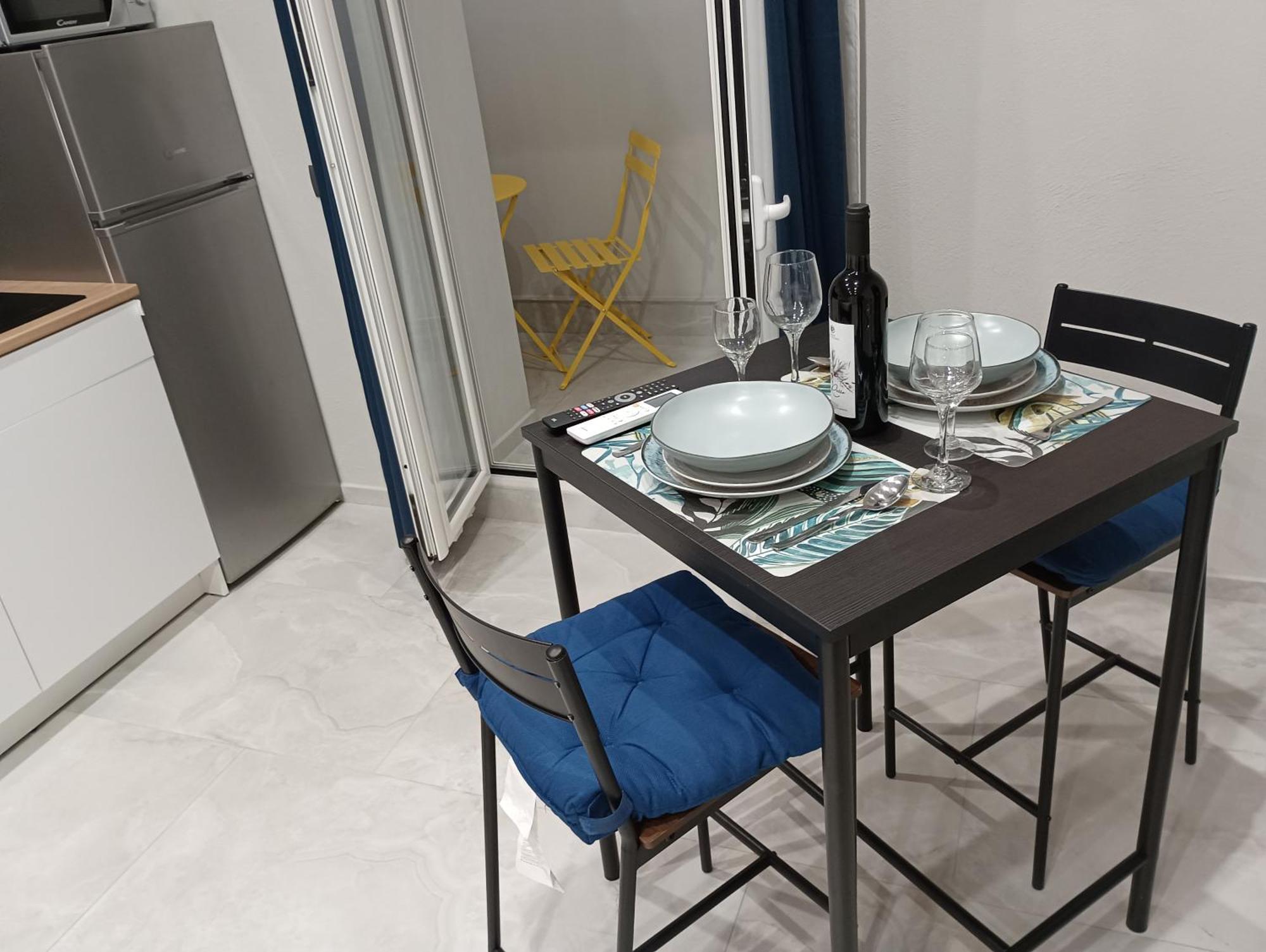 Apartment Don Raffaele