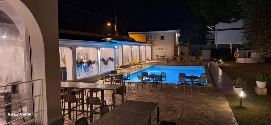 Artemisia Bed & Breakfast Bari