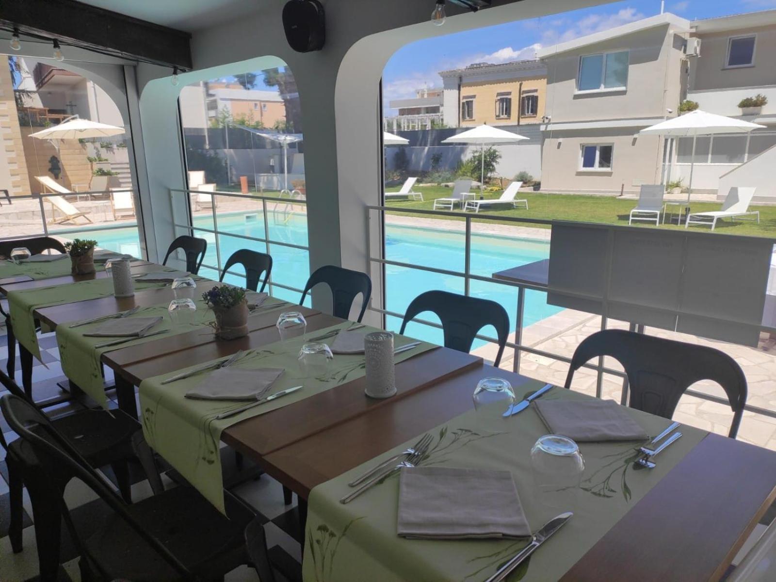 Artemisia Bed & Breakfast