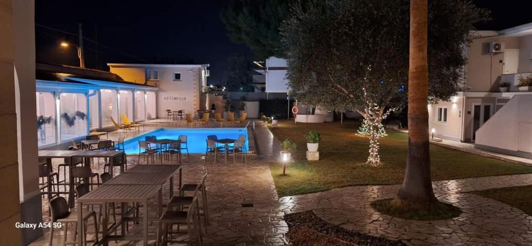 Bed & Breakfast Artemisia