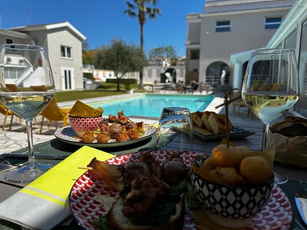 Bed & Breakfast Artemisia