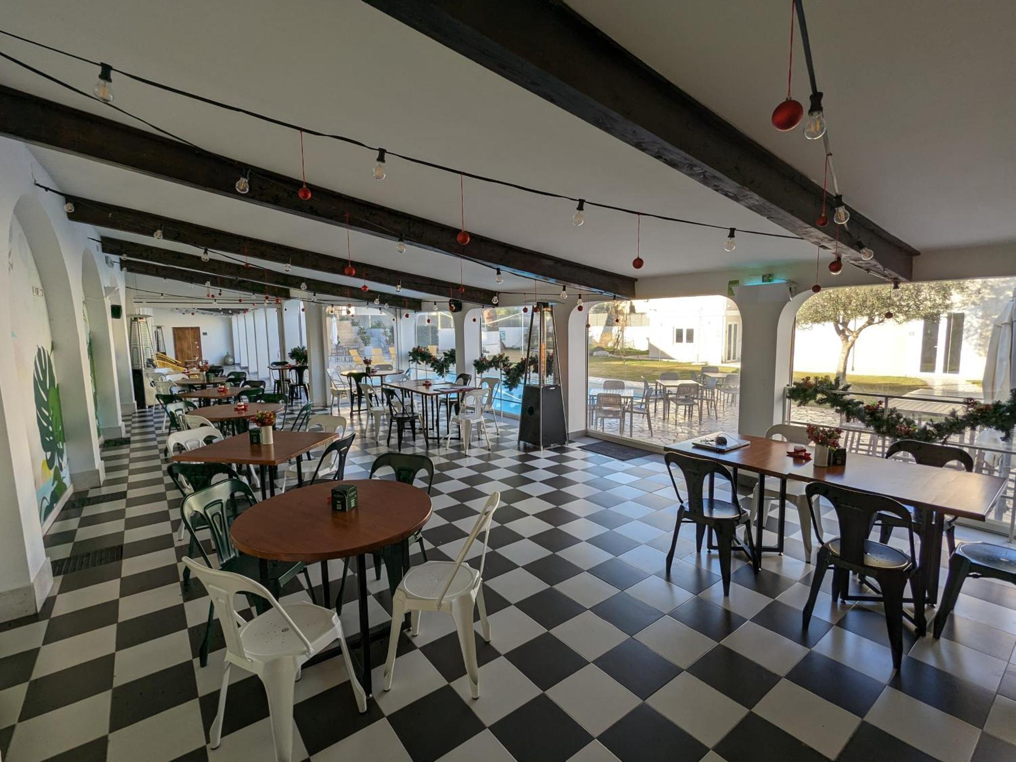Artemisia Bed & Breakfast 2*