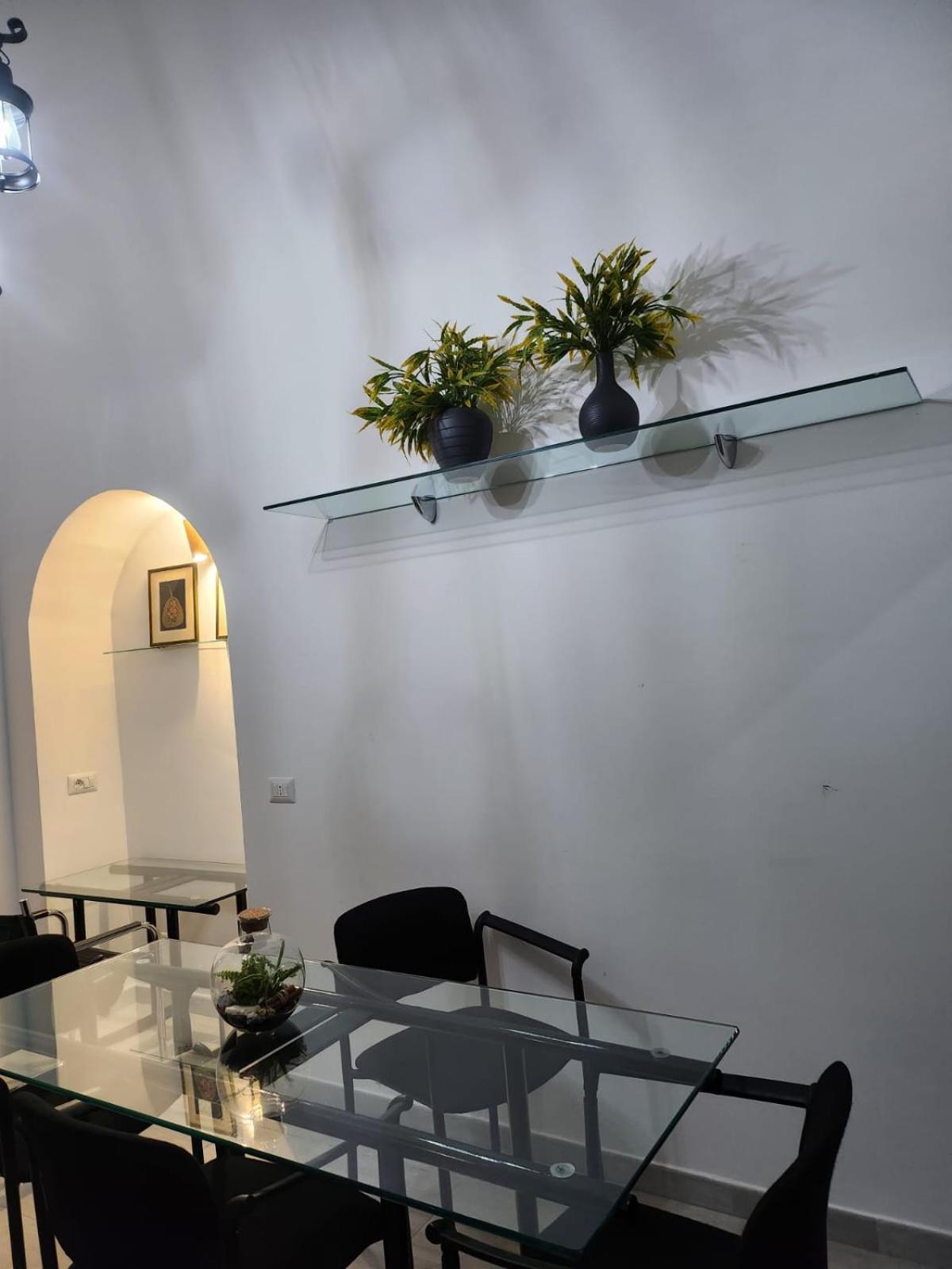 Apartment Downtown & Universita 2 Stanze Letto *